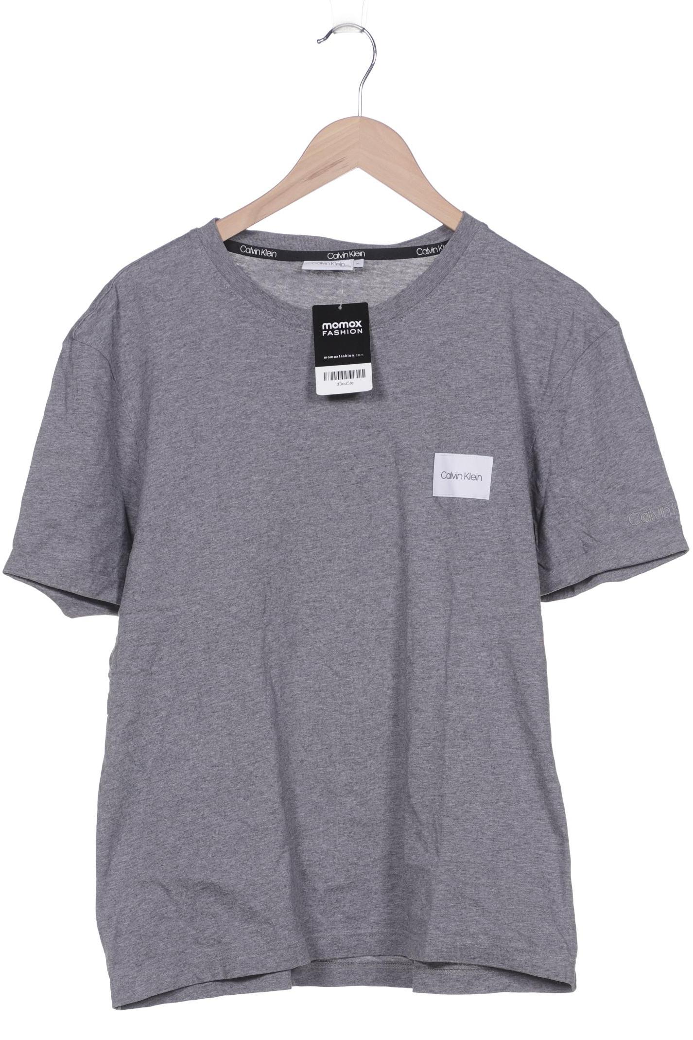 

Calvin Klein Herren T-Shirt, grau