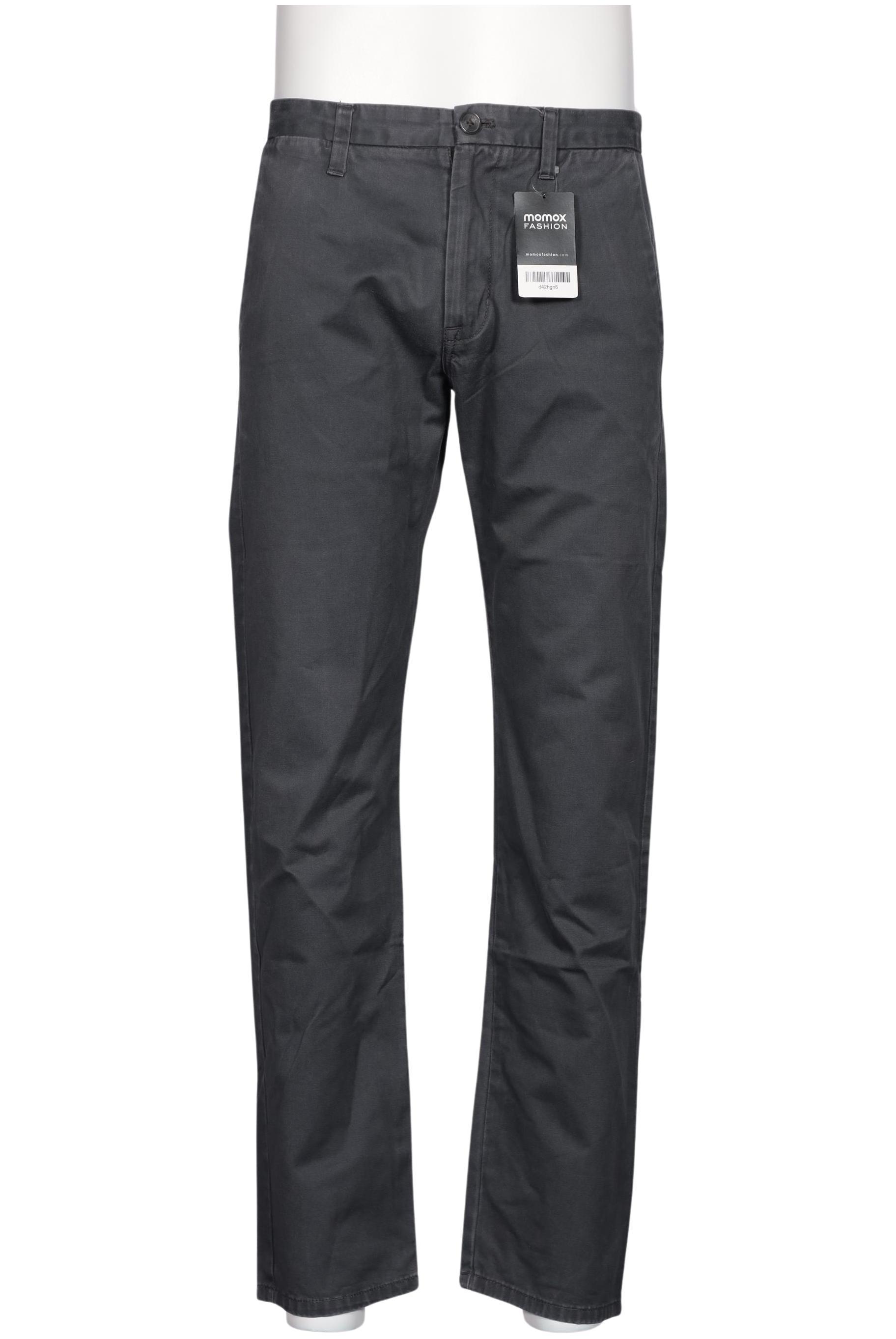 

Calvin Klein Herren Stoffhose, grau, Gr. 31