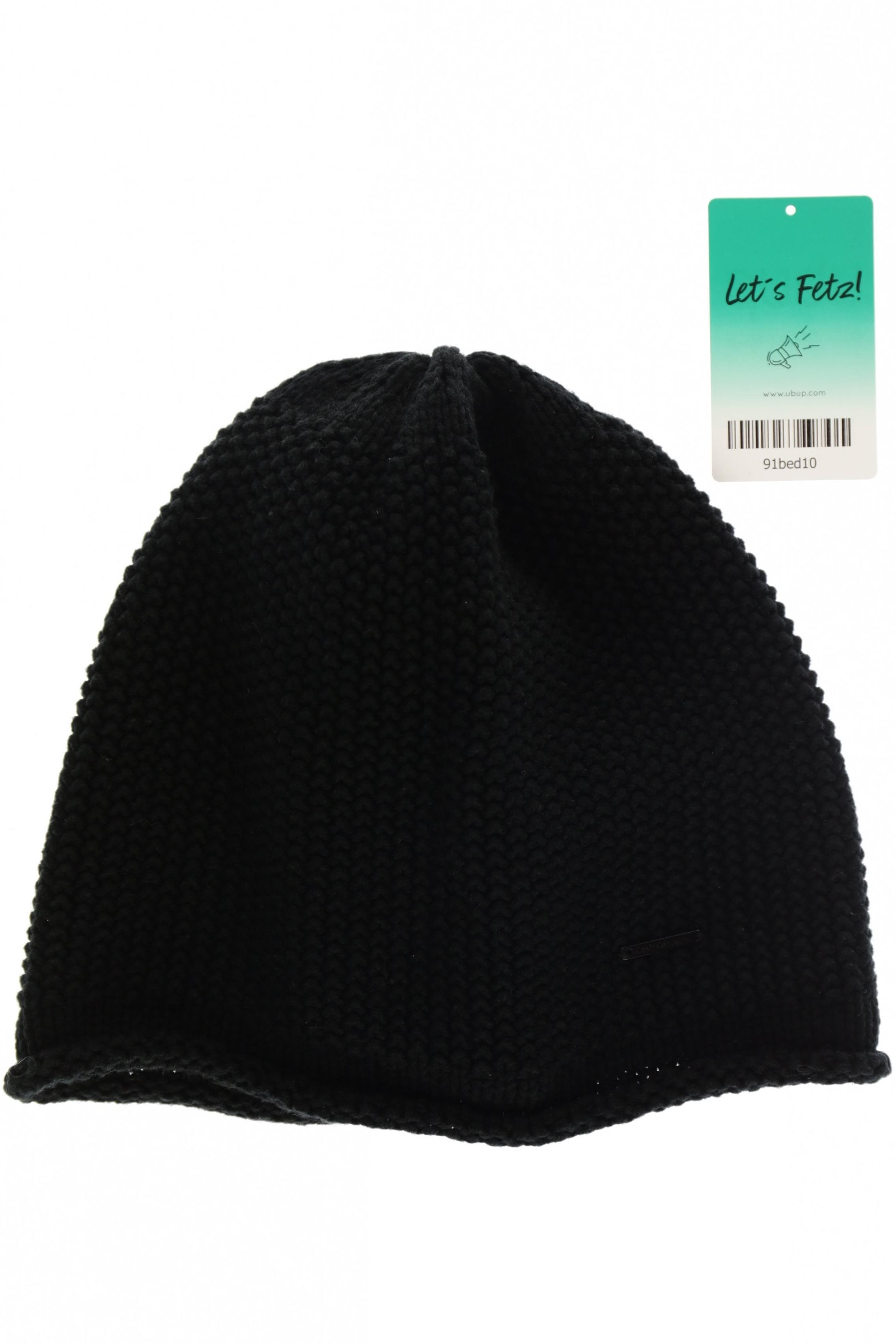 

Calvin Klein Herren Hut/Mütze, schwarz, Gr. uni