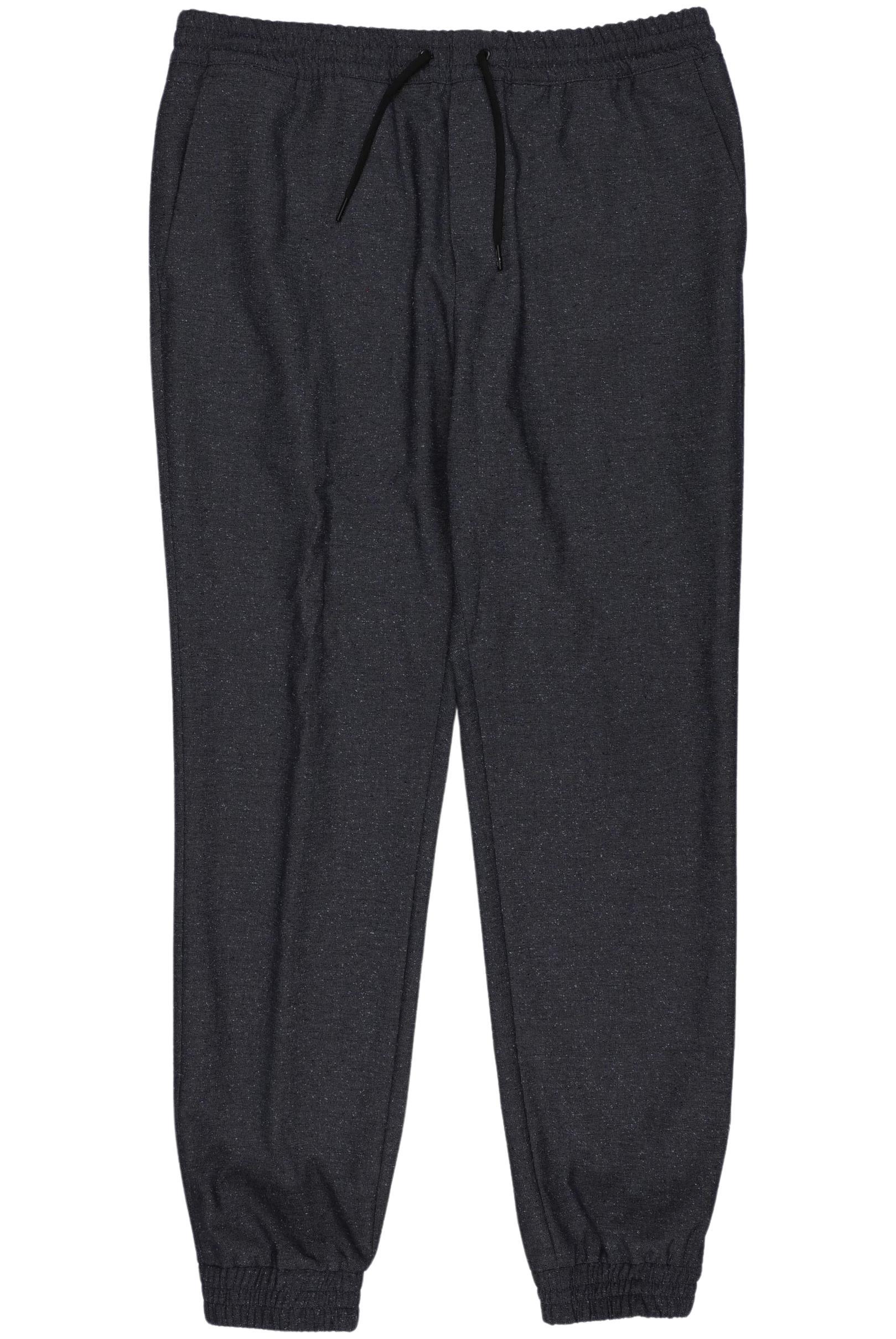 

Calvin Klein Herren Stoffhose, marineblau, Gr. 50