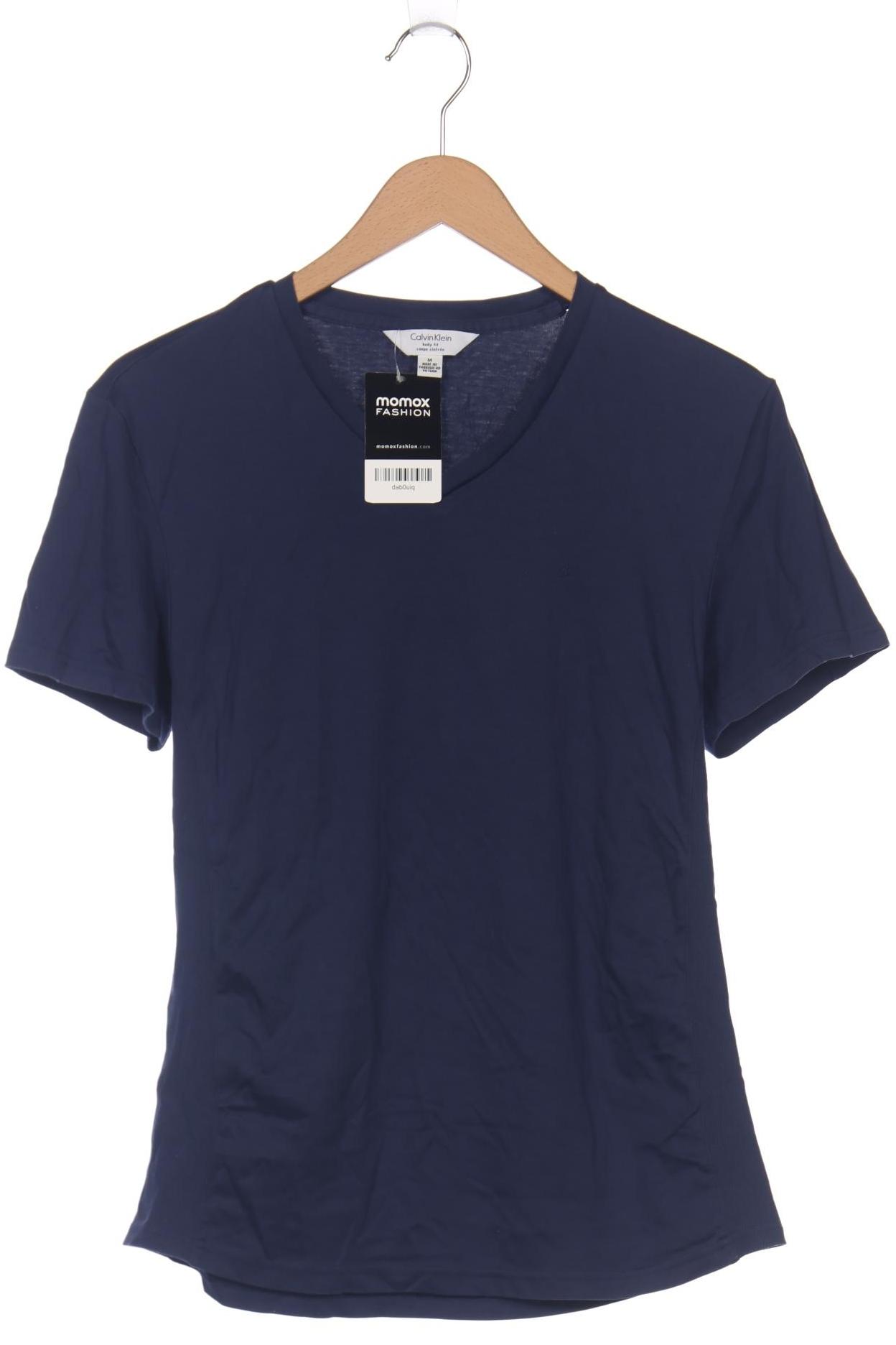 

Calvin Klein Herren T-Shirt, marineblau, Gr. 48