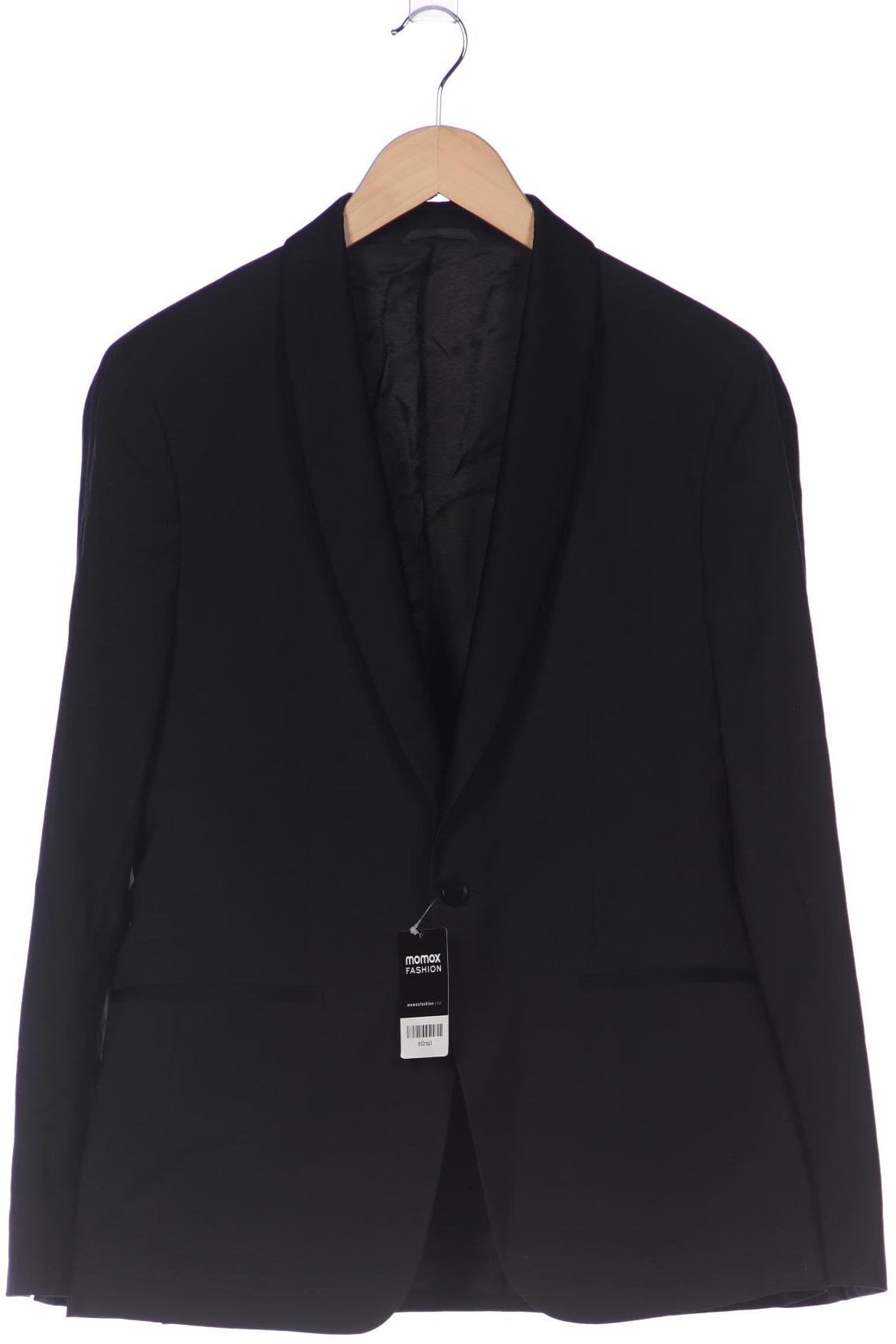

Calvin Klein Herren Sakko, schwarz, Gr. 46