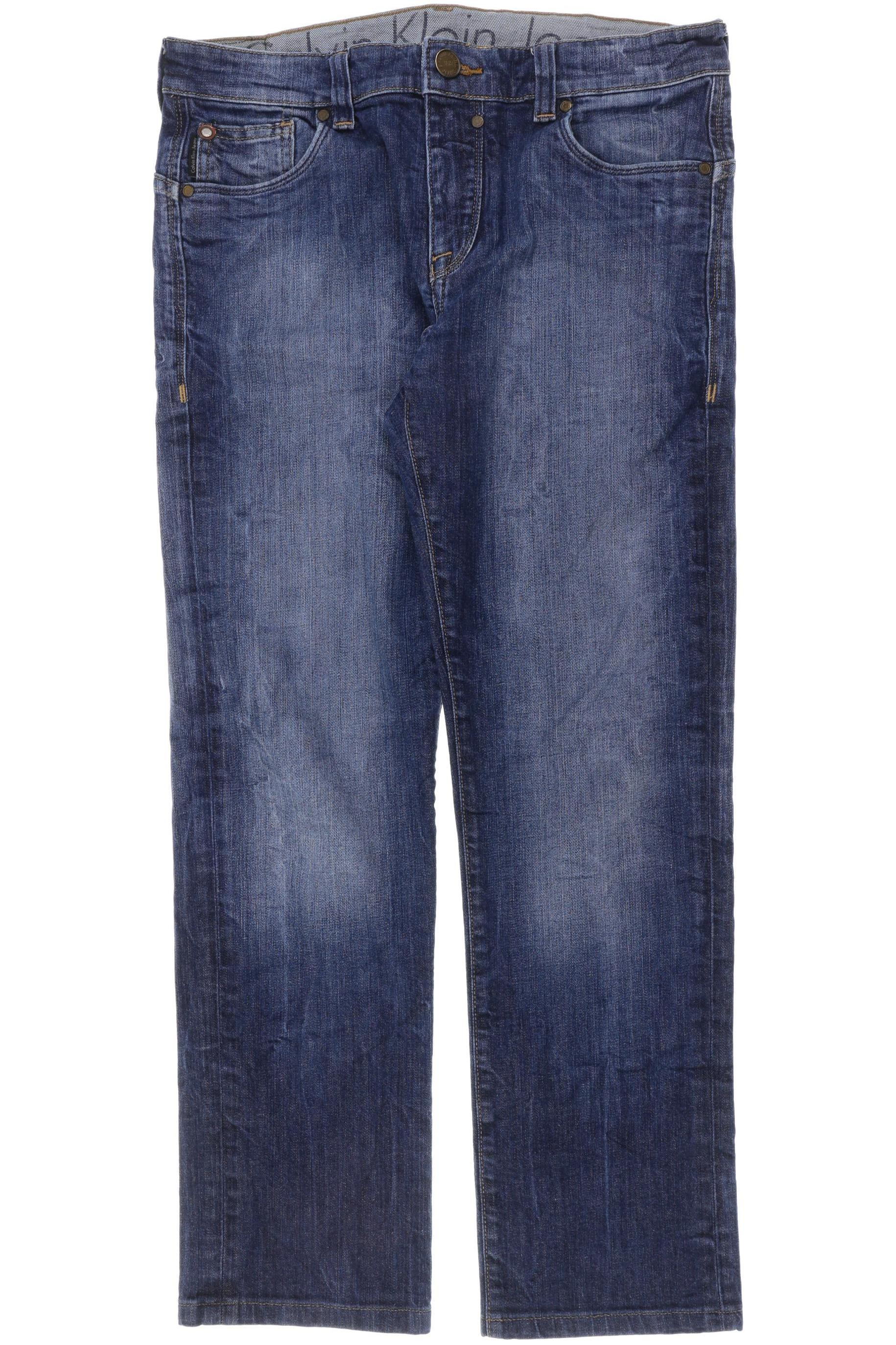 

Calvin Klein Herren Jeans, blau, Gr. 32