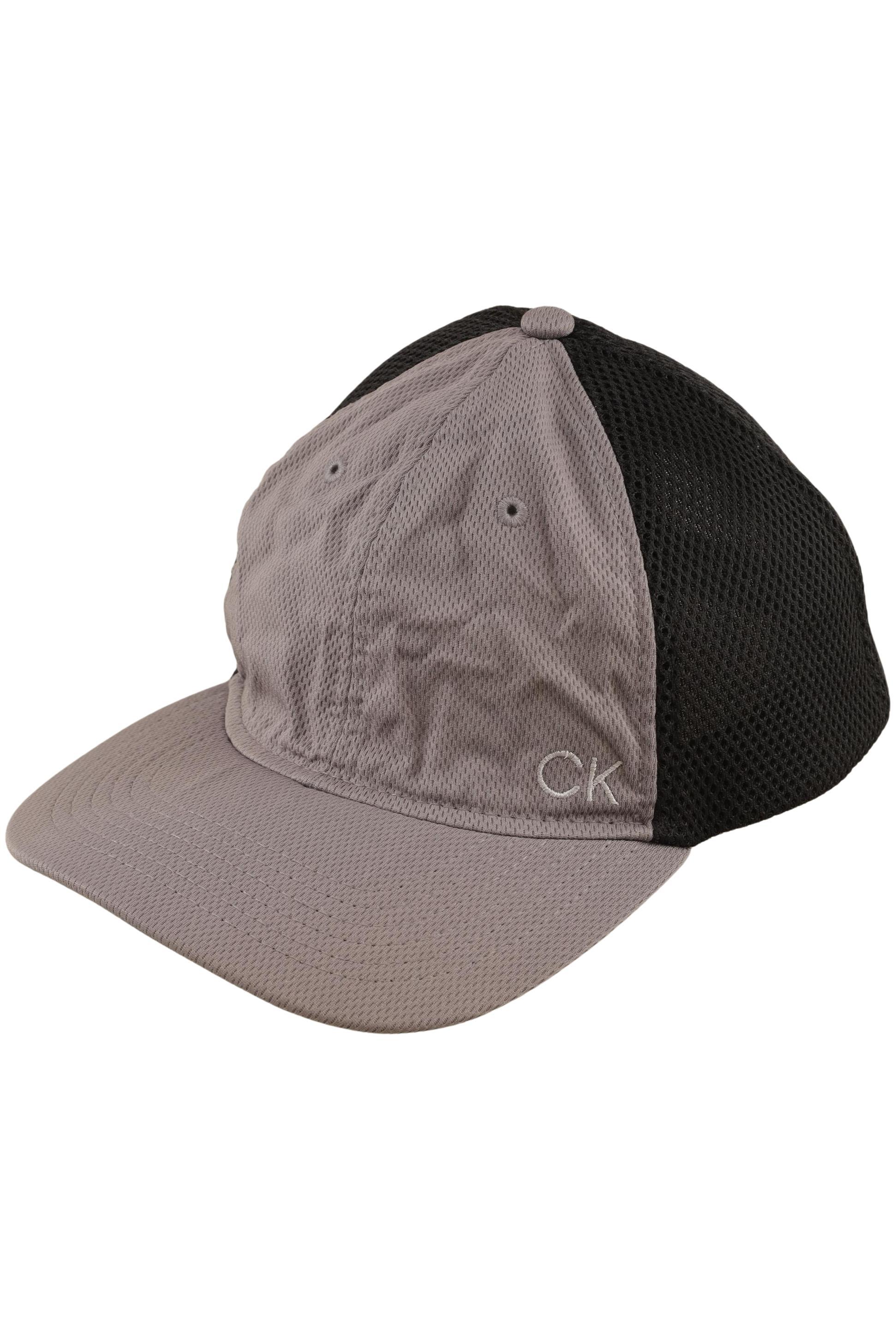 

Calvin Klein Herren Hut/Mütze, schwarz, Gr. uni