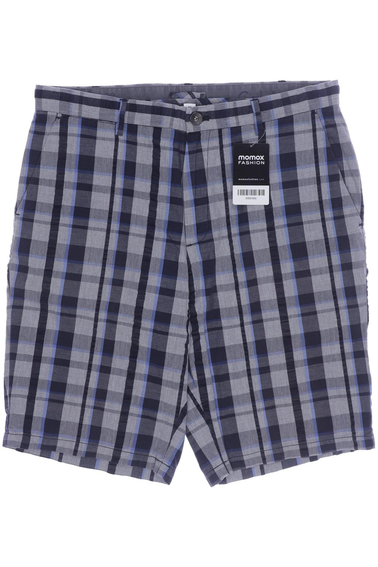 

Calvin Klein Herren Shorts, marineblau, Gr. 50