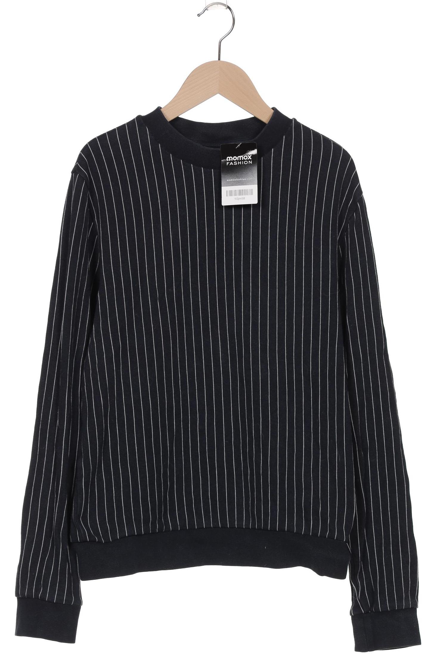 

Calvin Klein Herren Sweatshirt, marineblau, Gr. 48