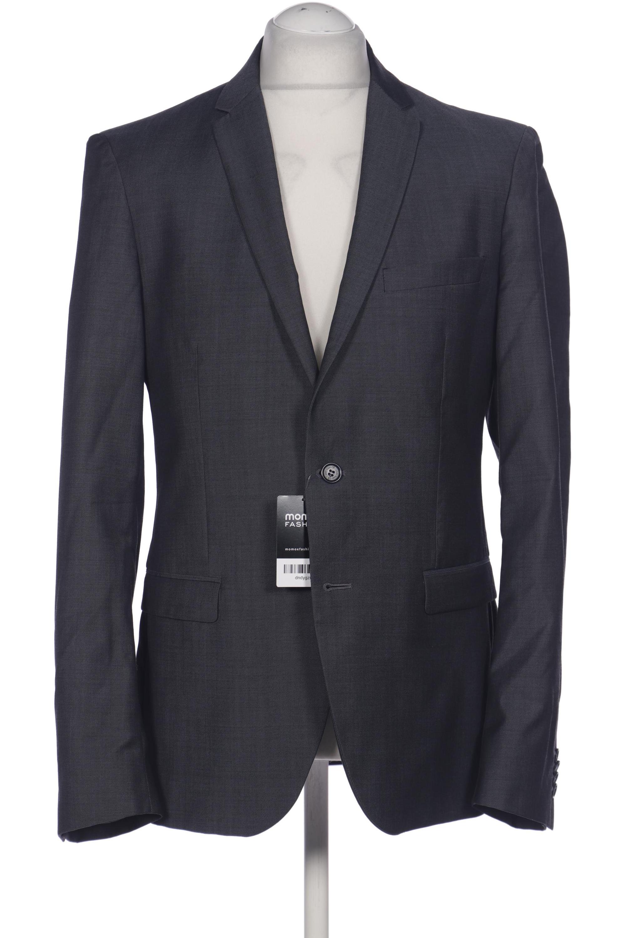 

Calvin Klein Herren Sakko, marineblau, Gr. 52