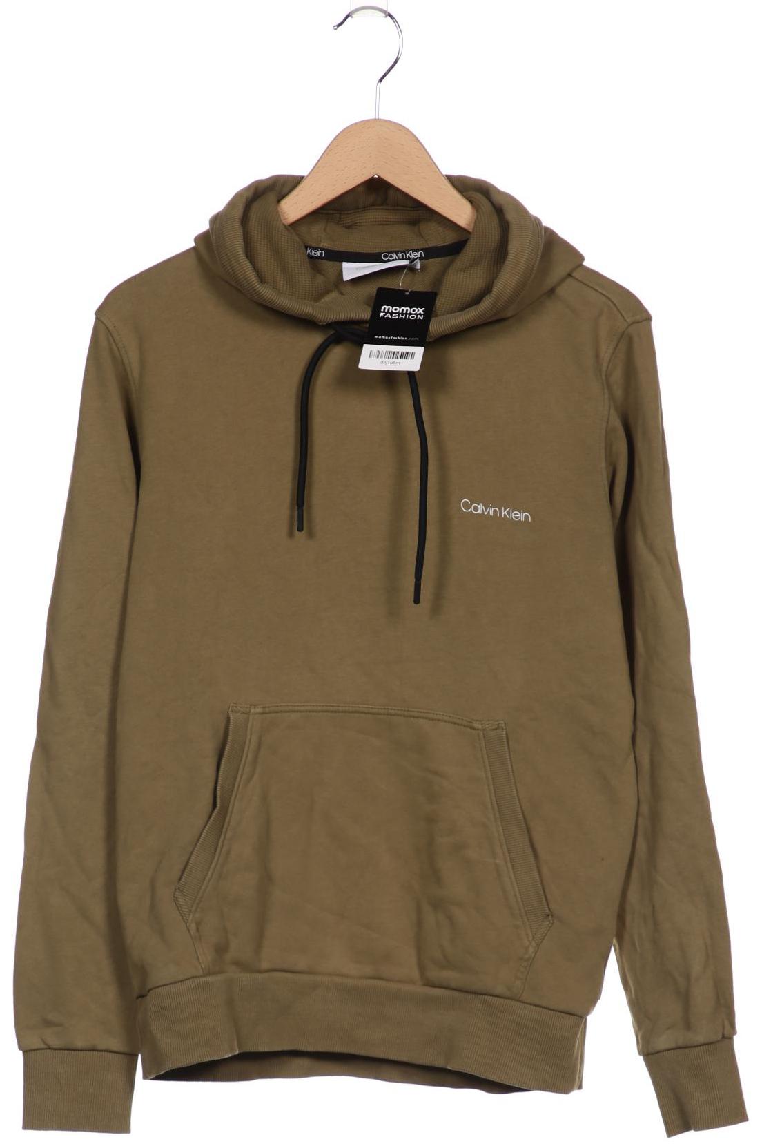 

Calvin Klein Herren Kapuzenpullover, grün