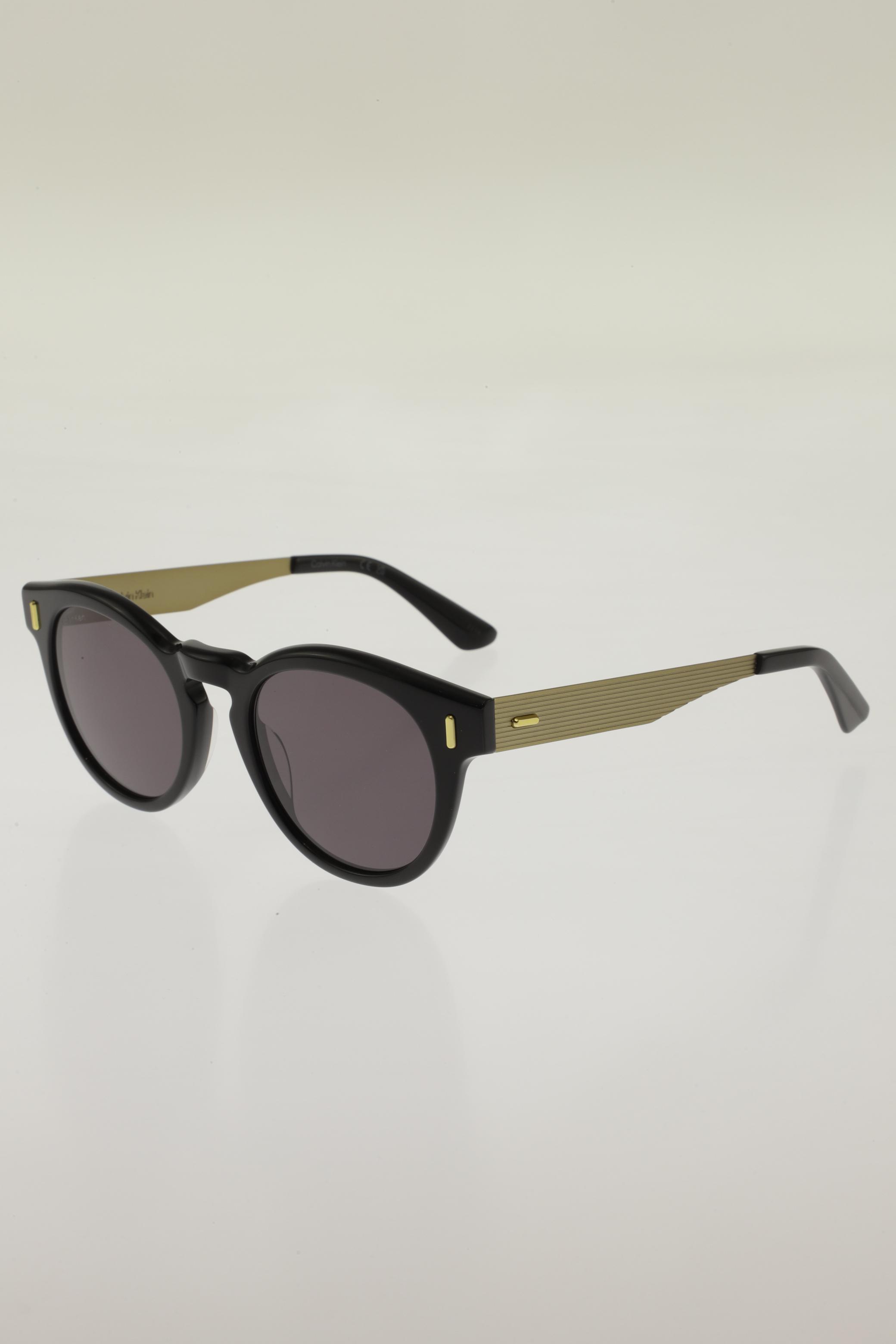 

Calvin Klein Herren Sonnenbrille, schwarz, Gr.