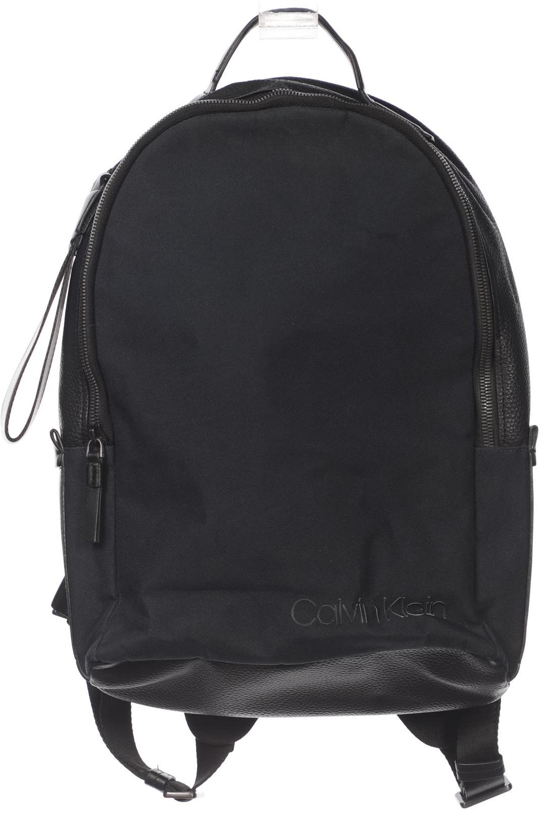 

Calvin Klein Herren Rucksack, marineblau