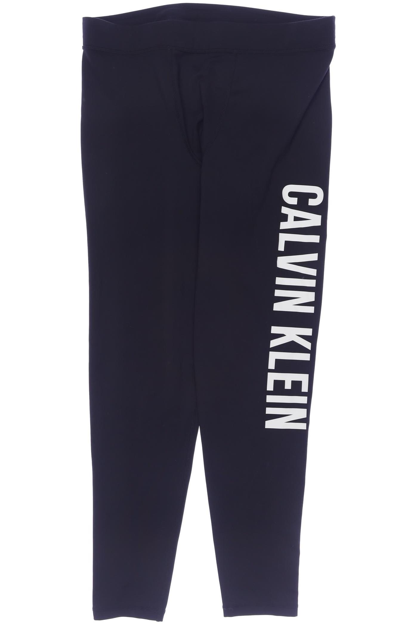 

Calvin Klein Herren Stoffhose, schwarz, Gr. 0