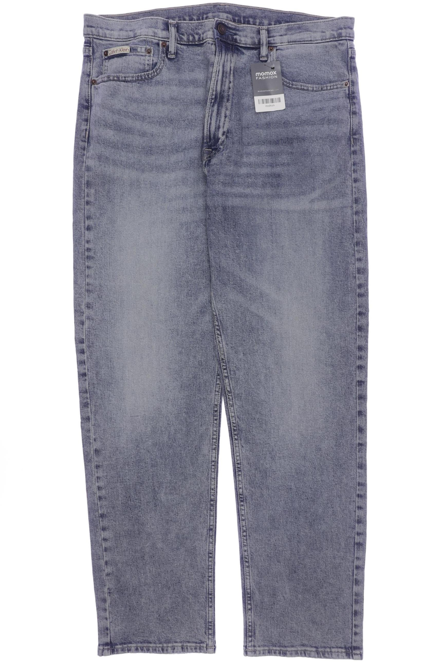 

Calvin Klein Herren Jeans, blau, Gr. 36