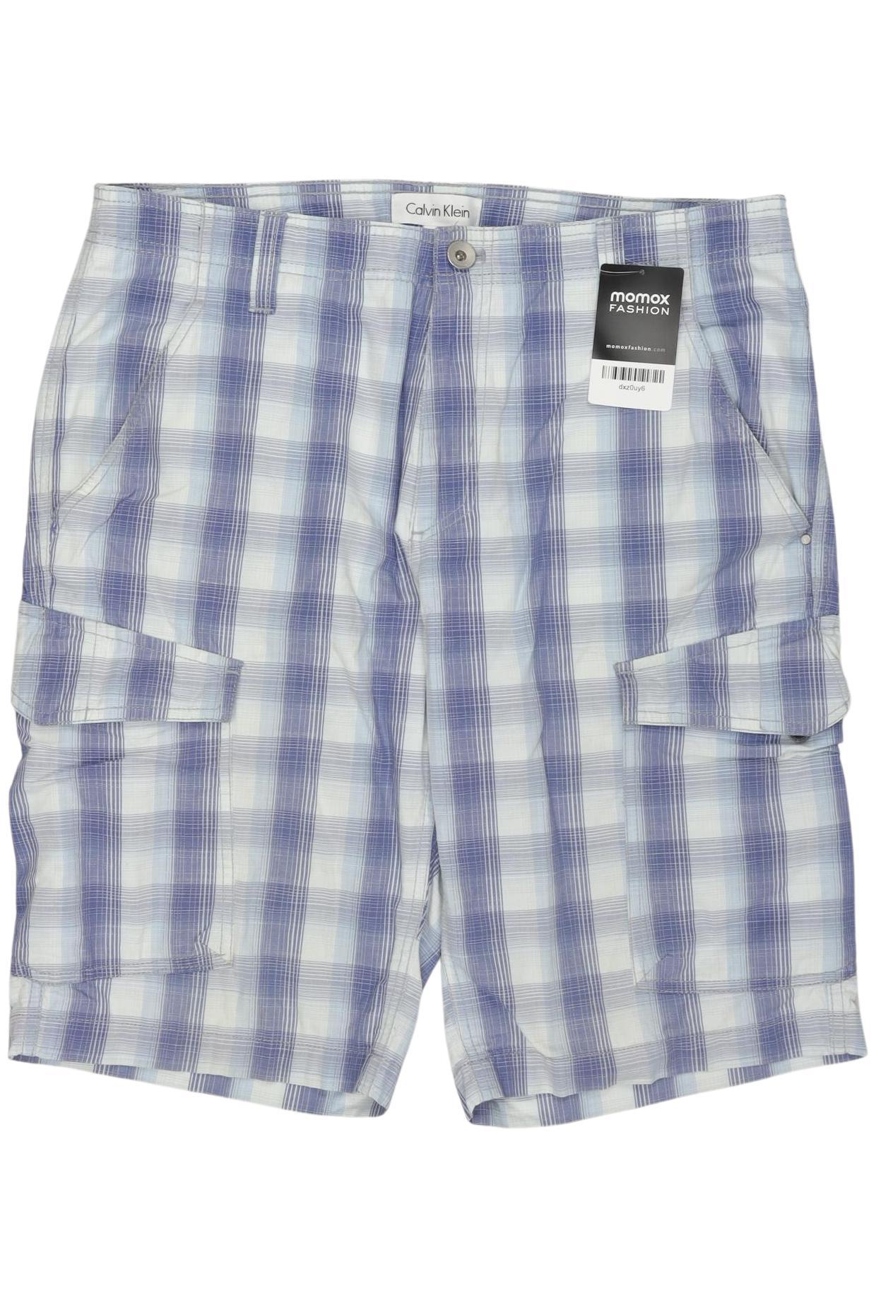 Thumbnail - Calvin Klein Herren Shorts, hellblau, Gr. 32