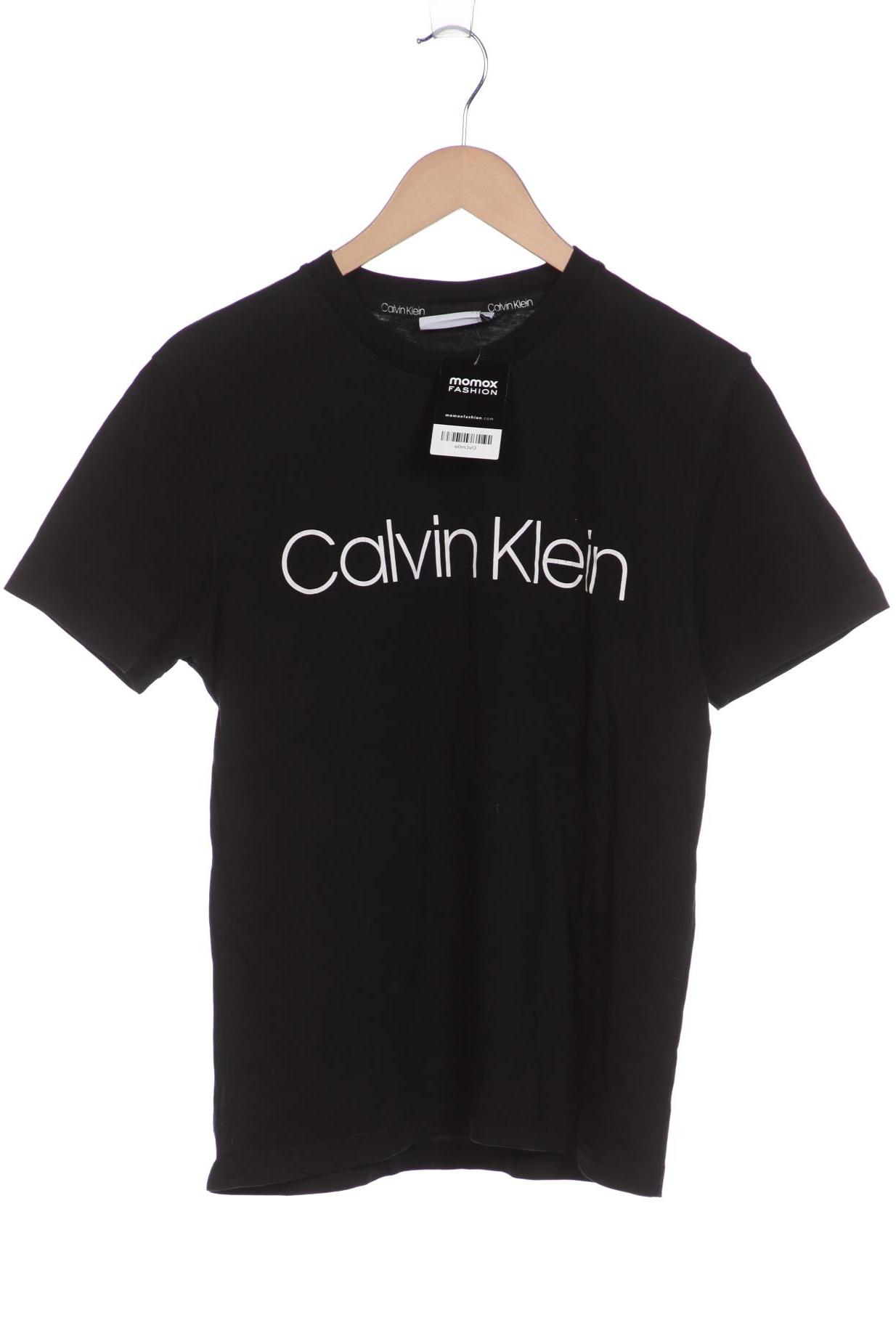 

Calvin Klein Herren T-Shirt, schwarz, Gr. 52