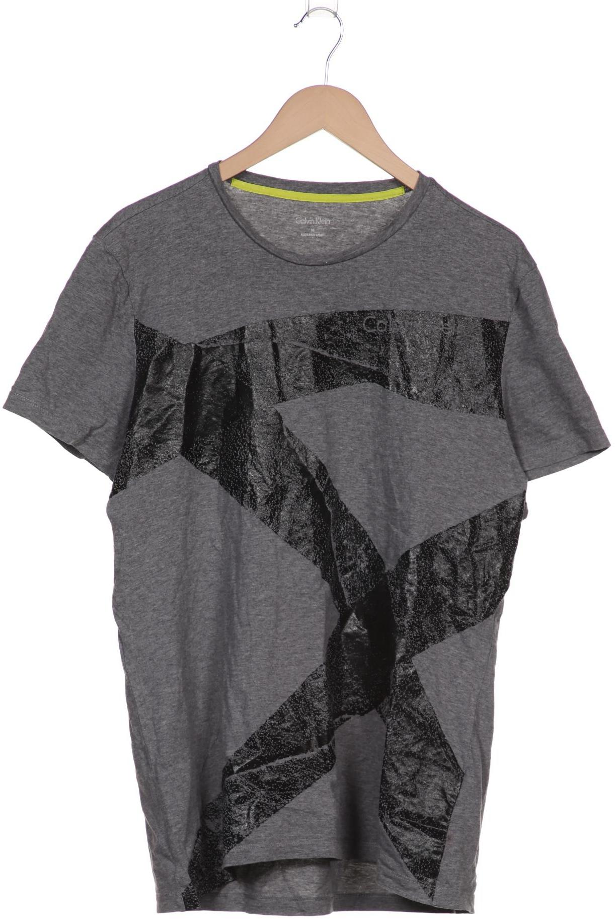 

Calvin Klein Herren T-Shirt, grau