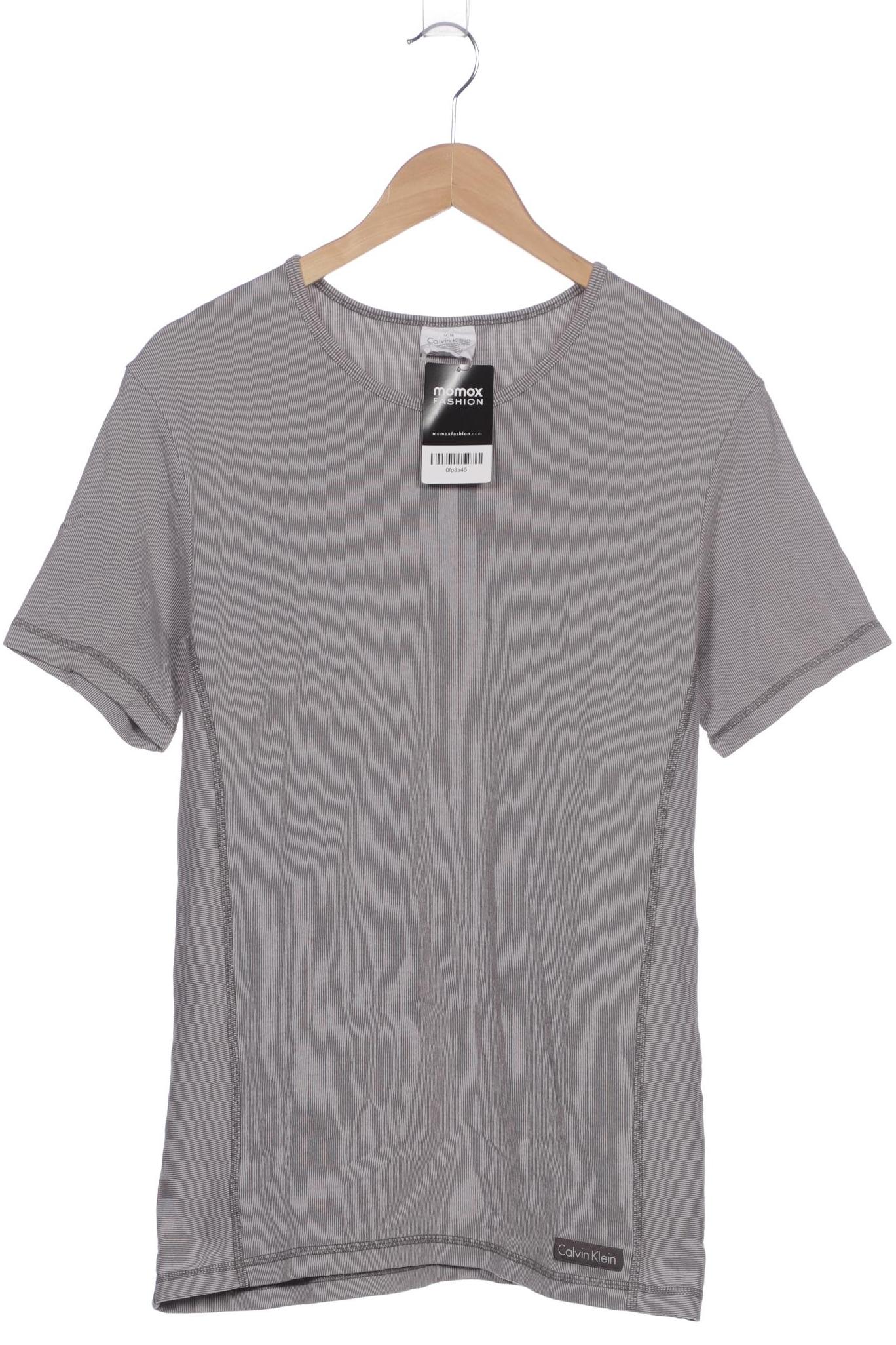 Thumbnail - Calvin Klein Herren T-Shirt, grau, Gr. 48