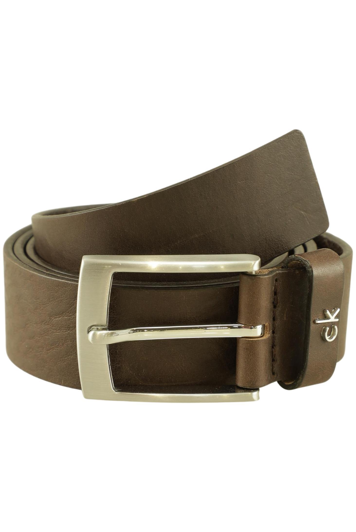 

Calvin Klein Herren Gürtel, braun, Gr. 100