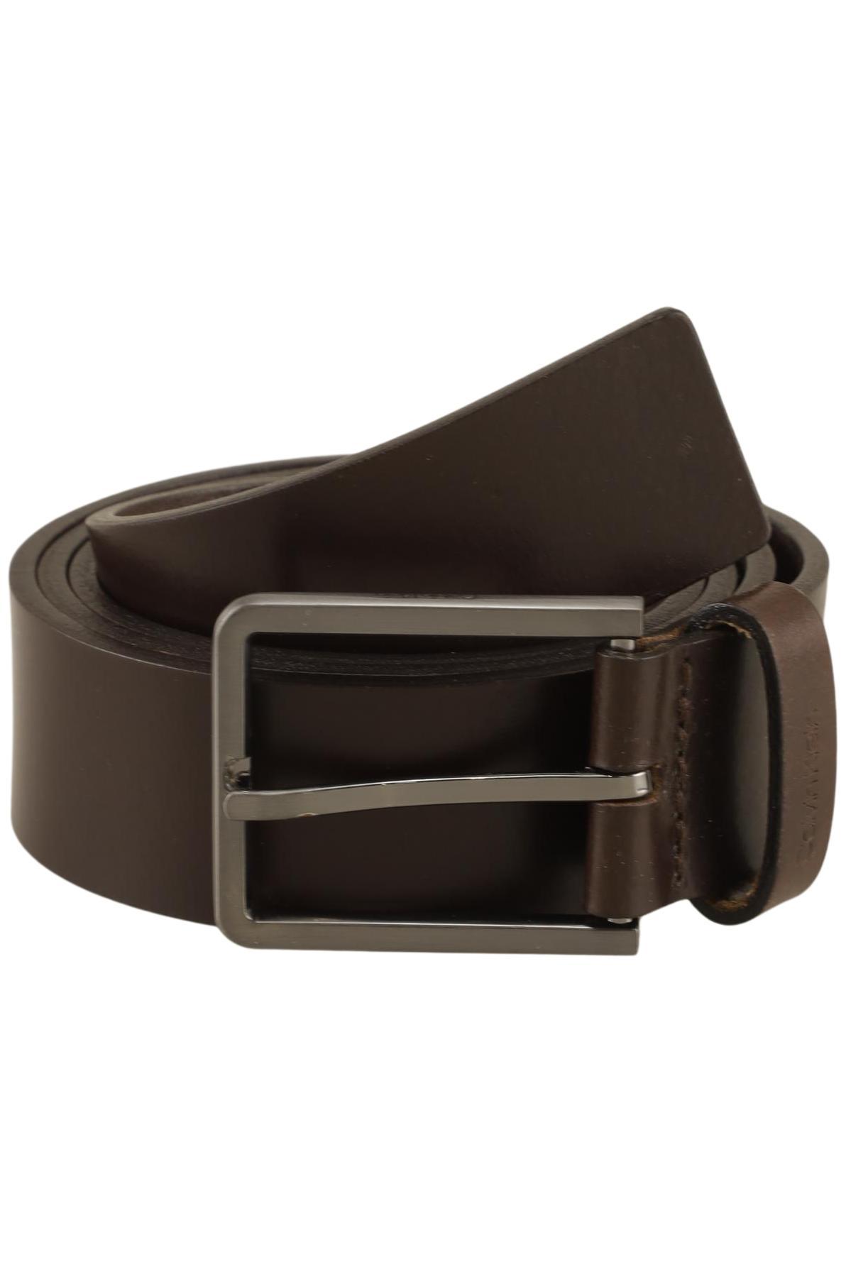 

Calvin Klein Herren Gürtel, braun, Gr.