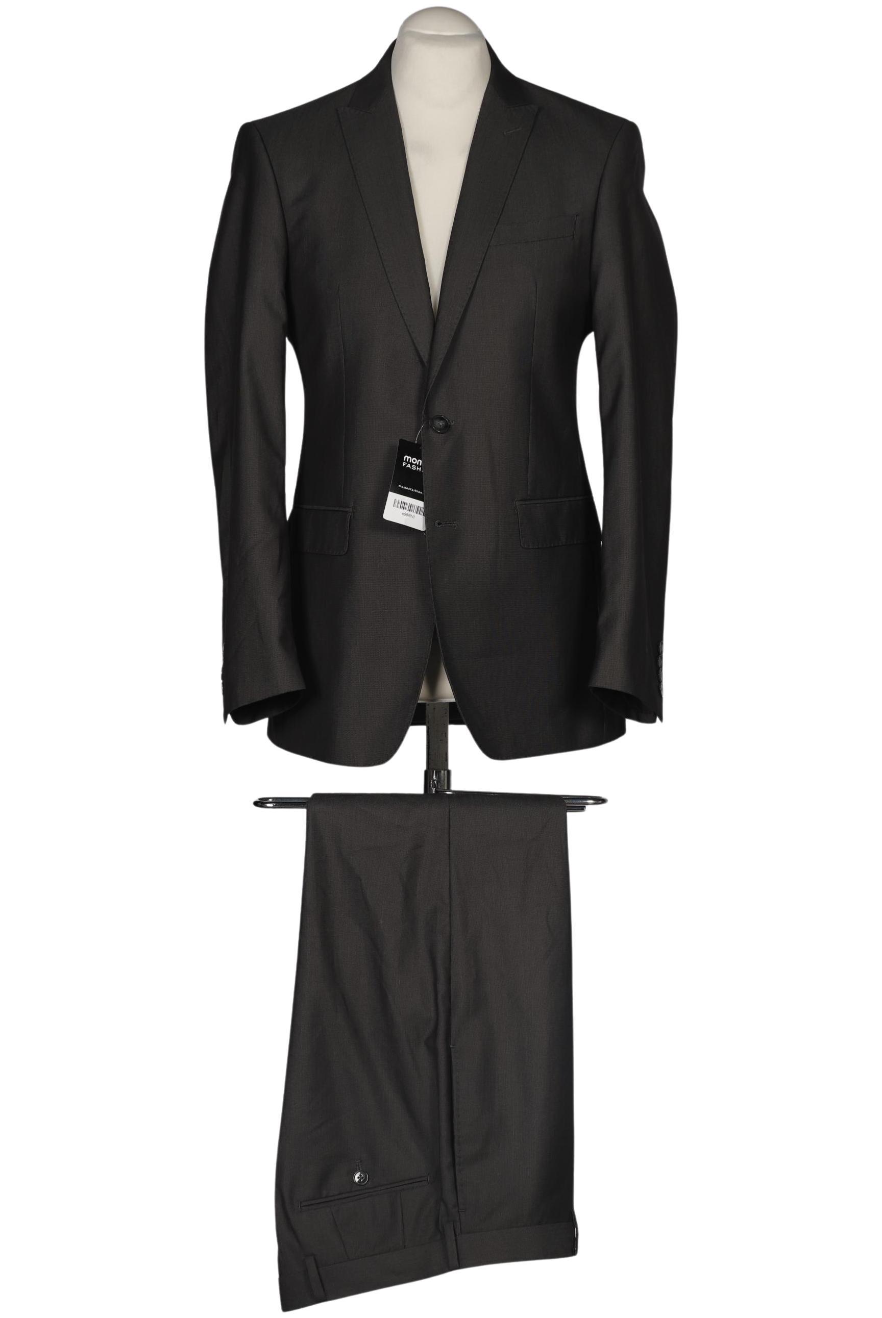 

Calvin Klein Herren Anzug, grau, Gr. 48