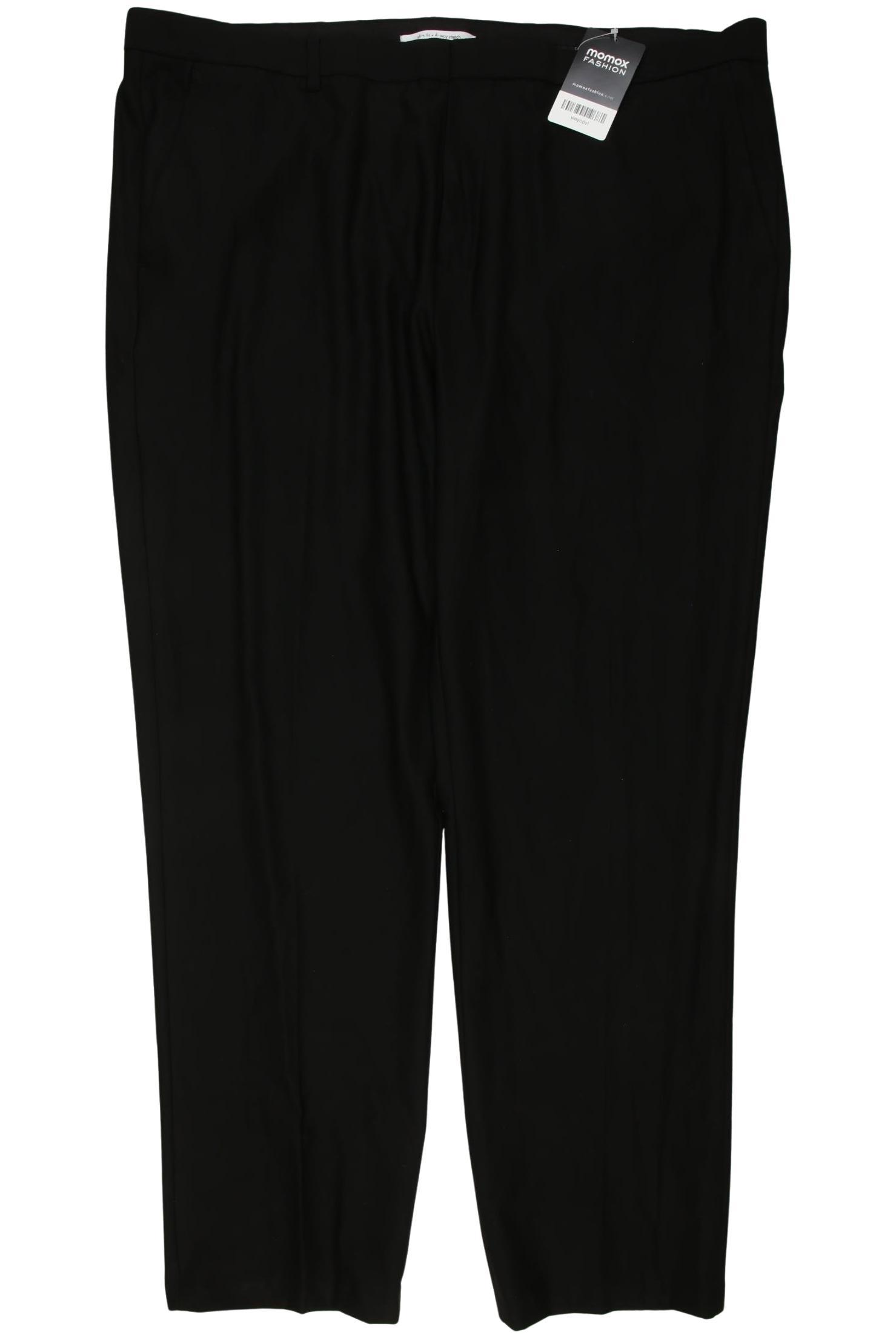 

Calvin Klein Herren Stoffhose, schwarz, Gr. 40