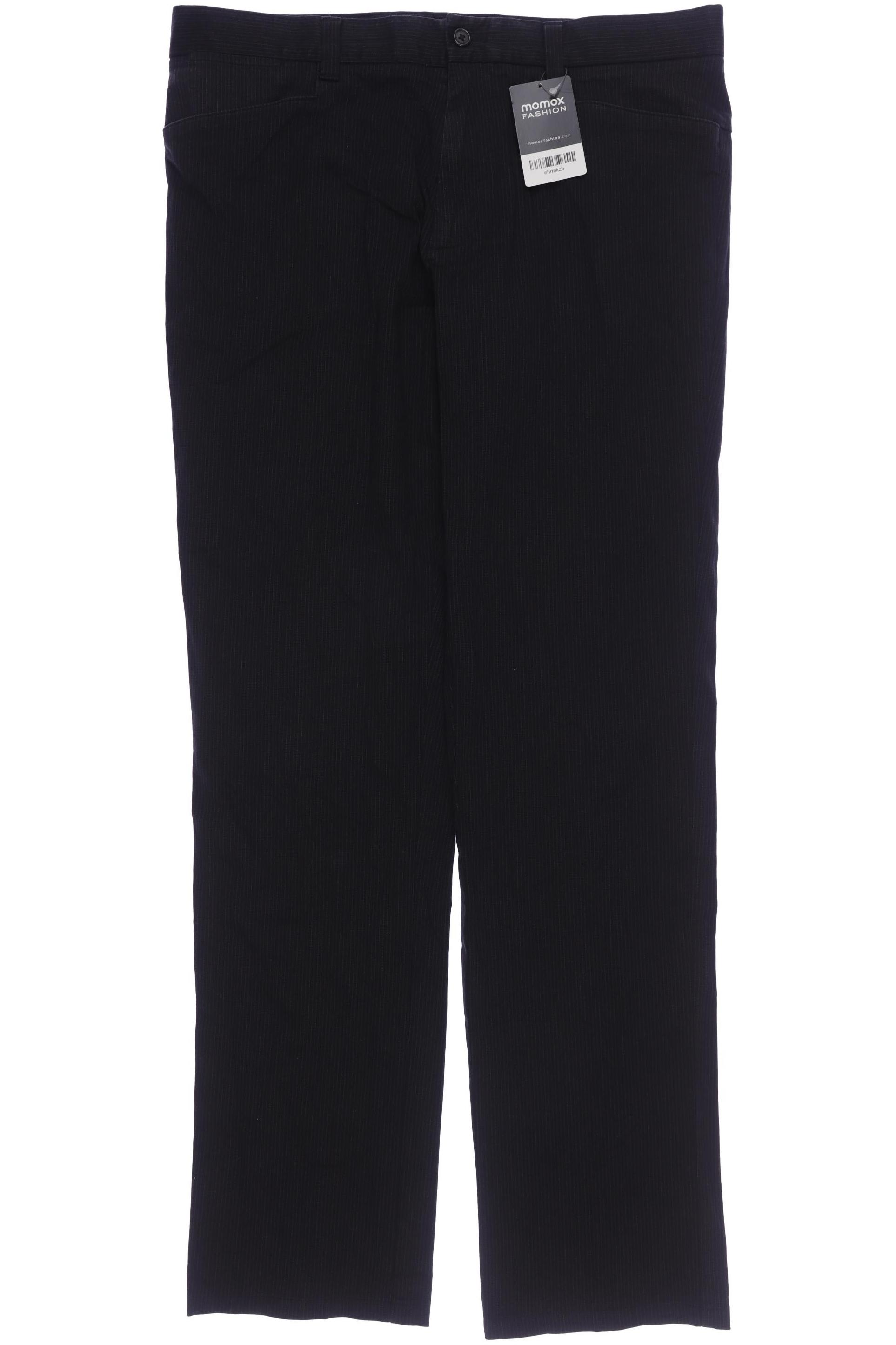 

Calvin Klein Herren Stoffhose, schwarz, Gr. 34