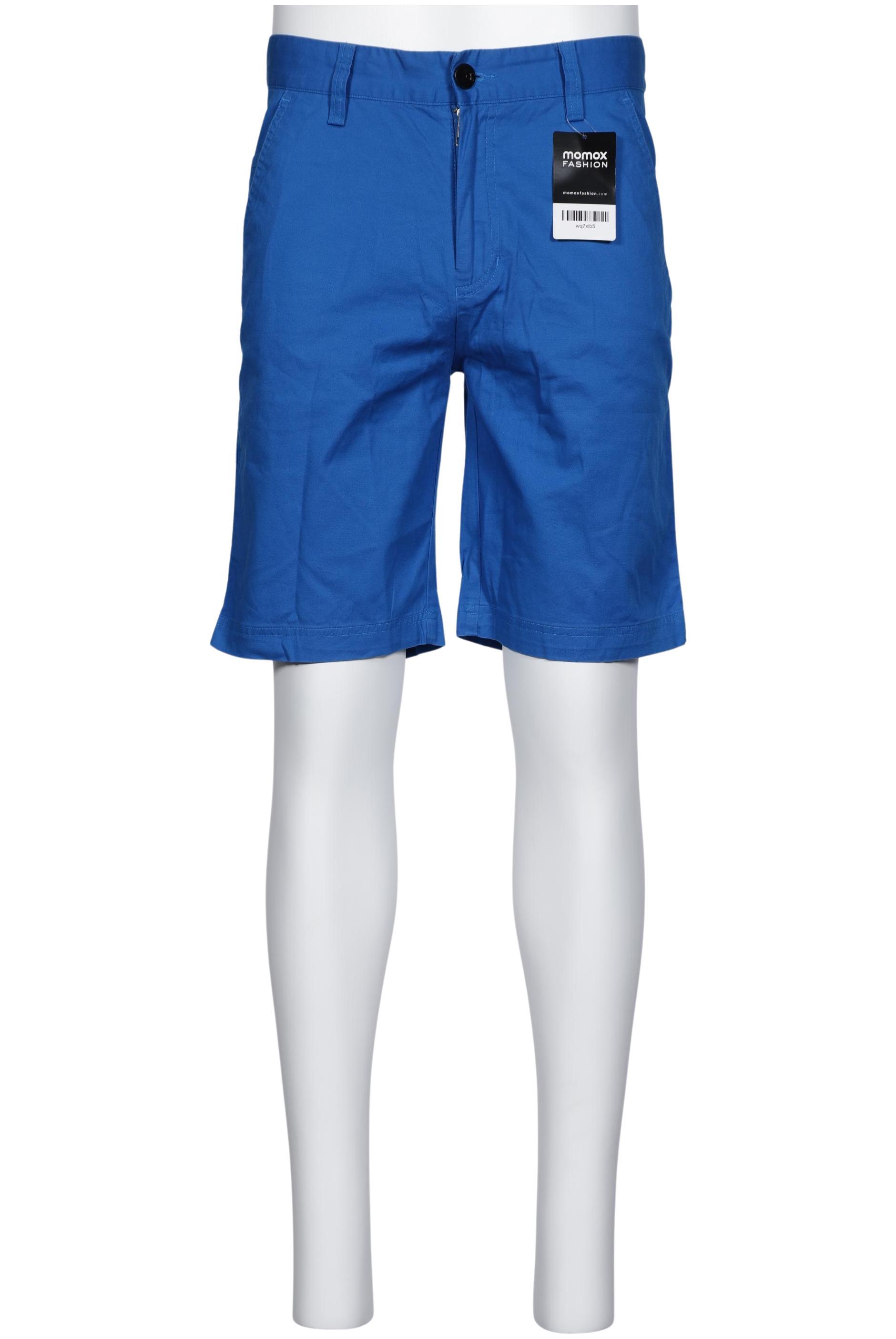 

Calvin Klein Herren Shorts, blau, Gr. 32