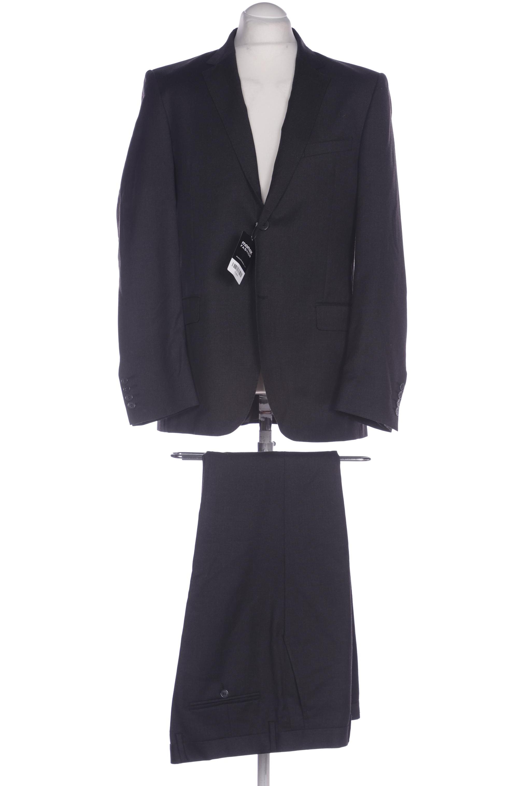 

Calvin Klein Herren Anzug, schwarz