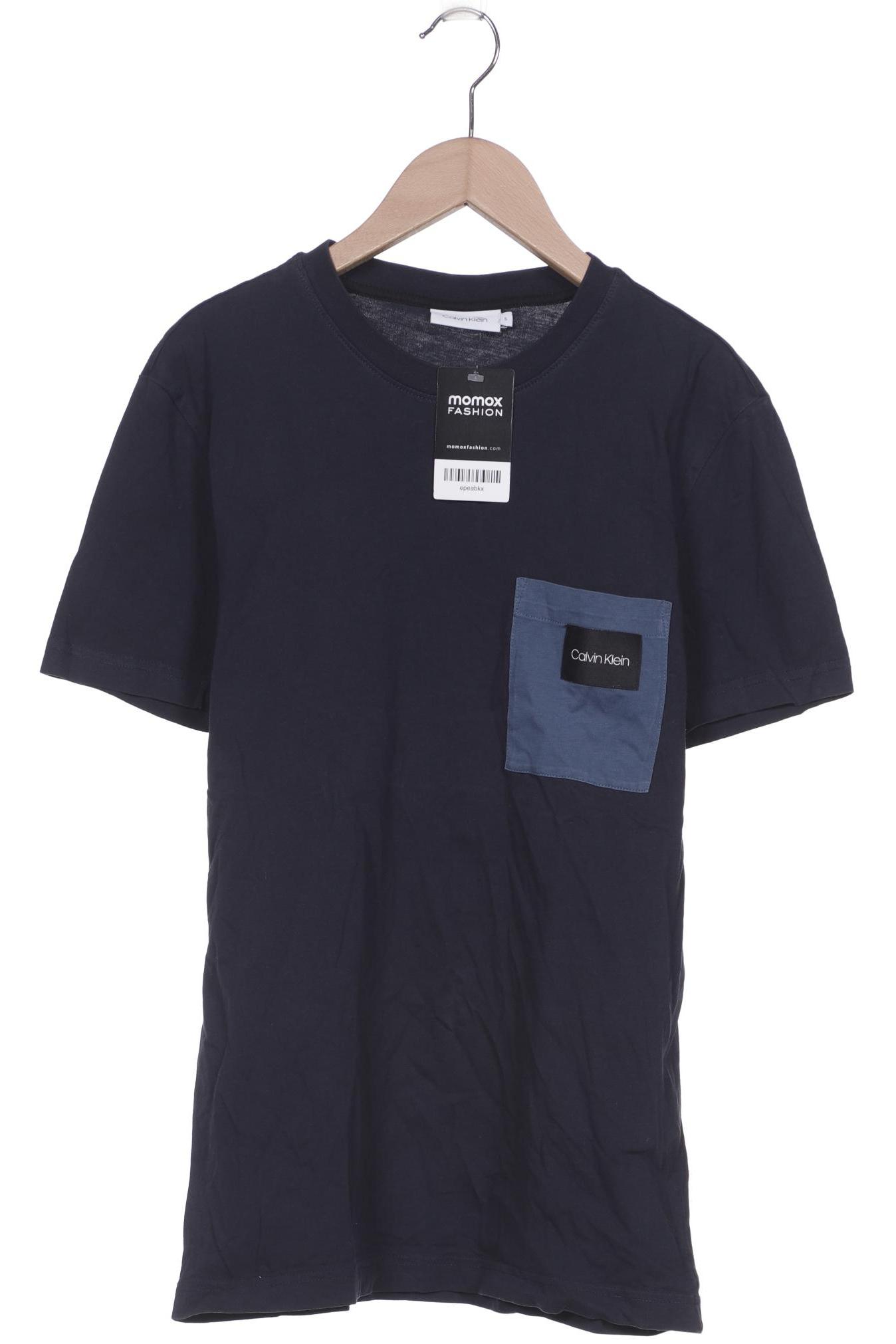 

Calvin Klein Herren T-Shirt, schwarz