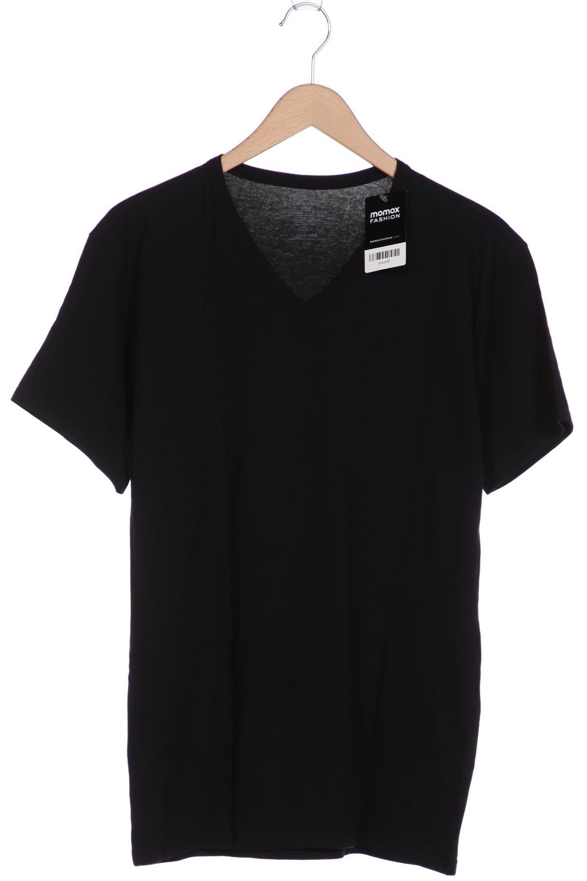 

Calvin Klein Herren T-Shirt, schwarz