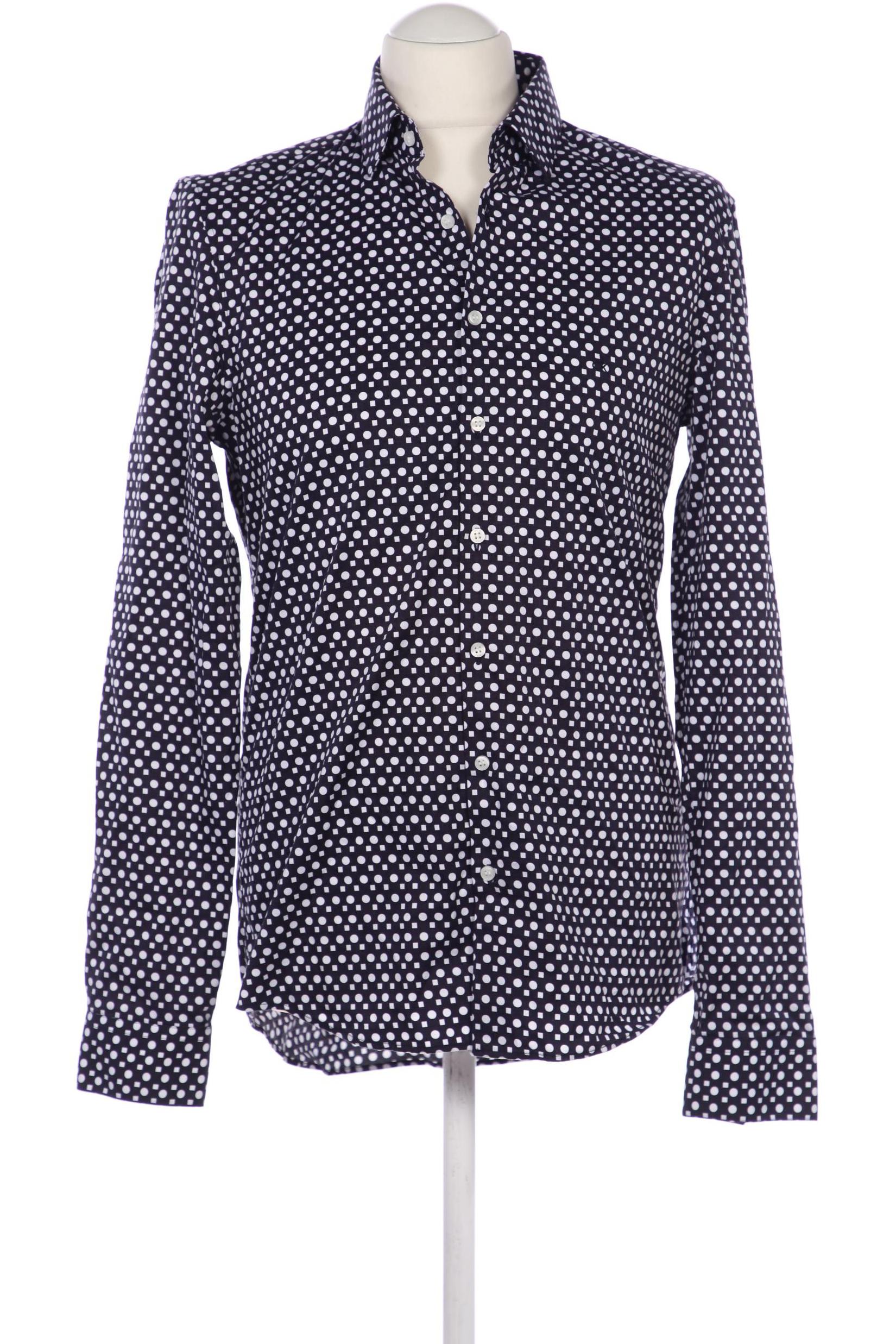 

Calvin Klein Herren Hemd, schwarz