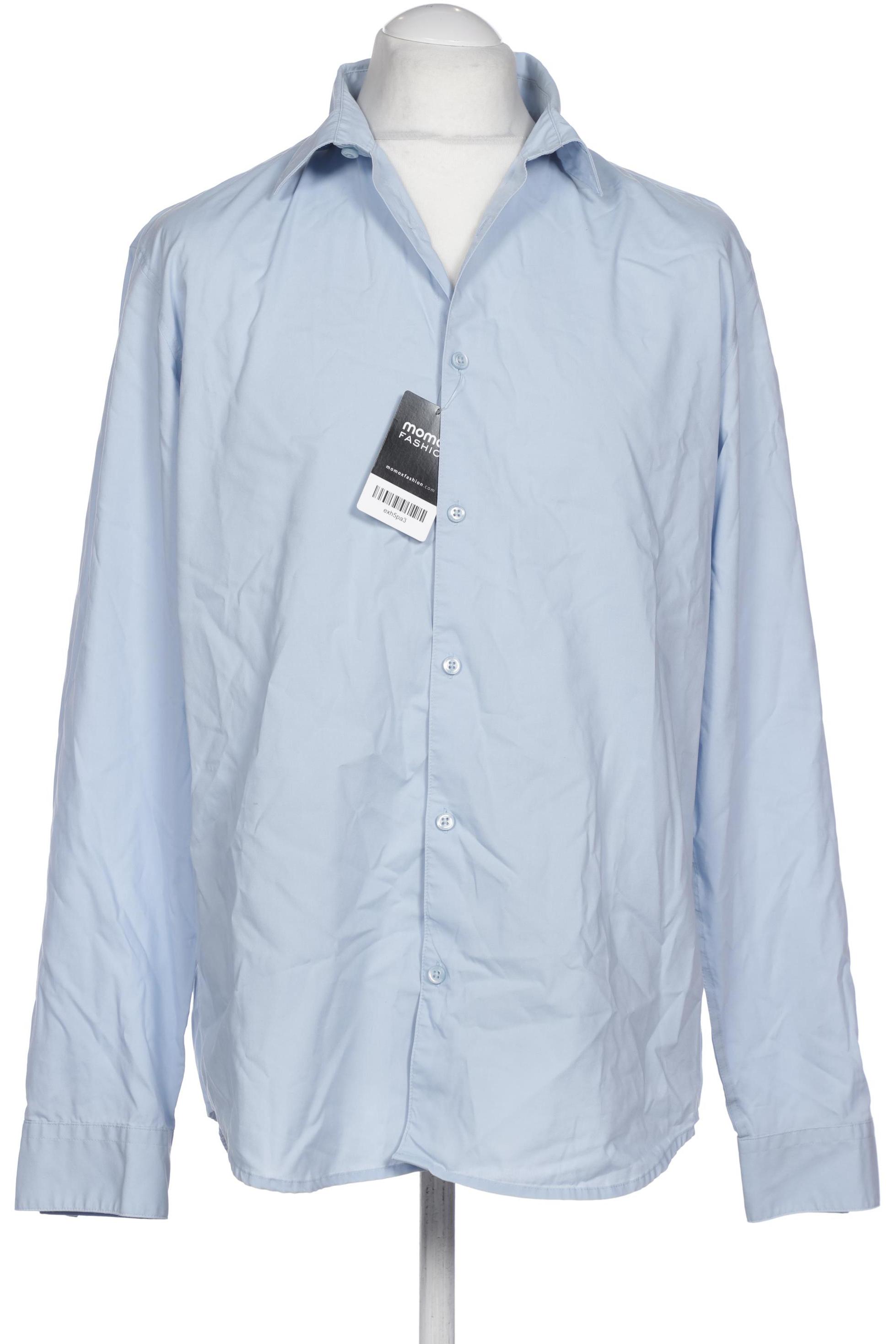 

Calvin Klein Herren Hemd, hellblau, Gr. 52