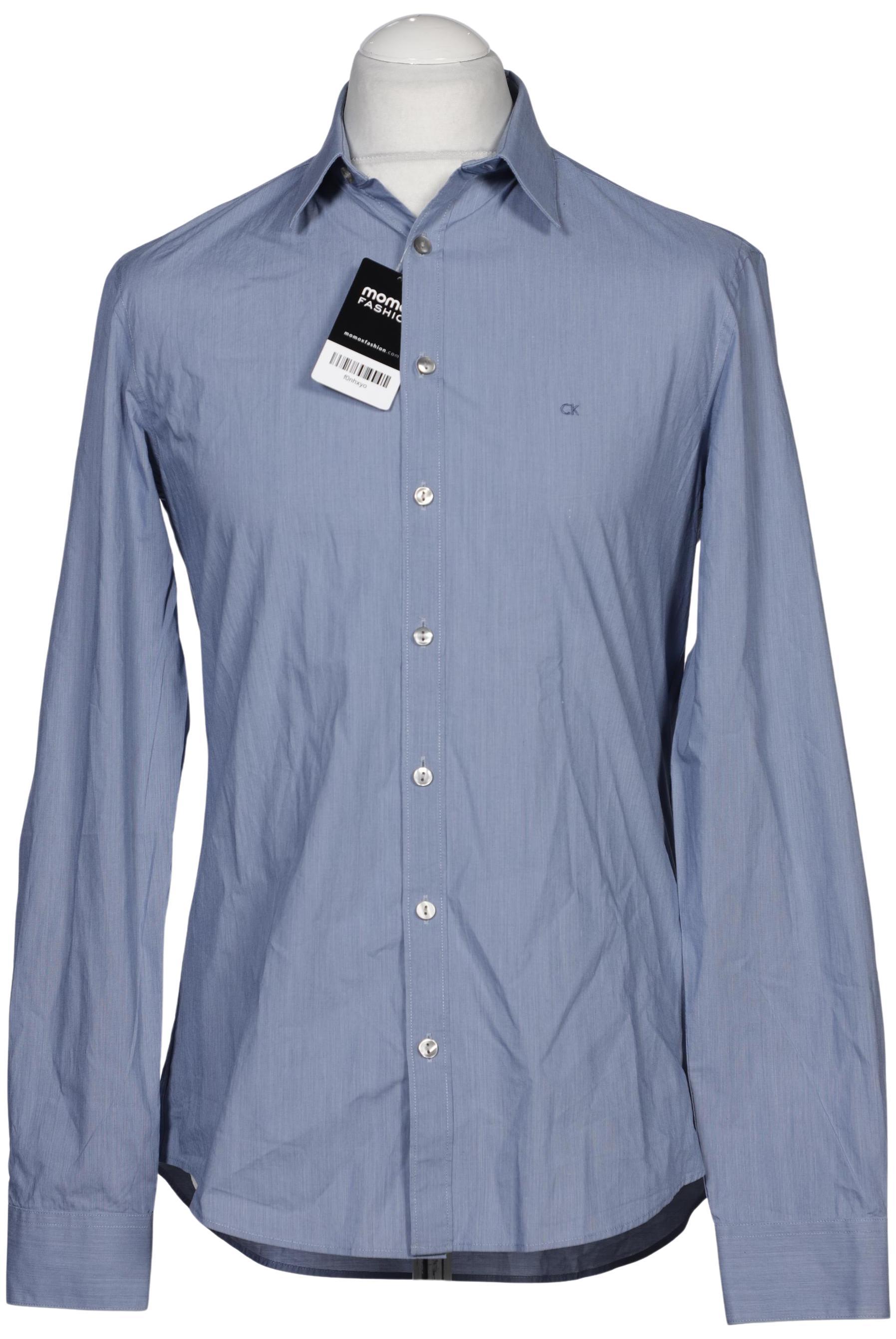 

Calvin Klein Herren Hemd, hellblau, Gr. 48