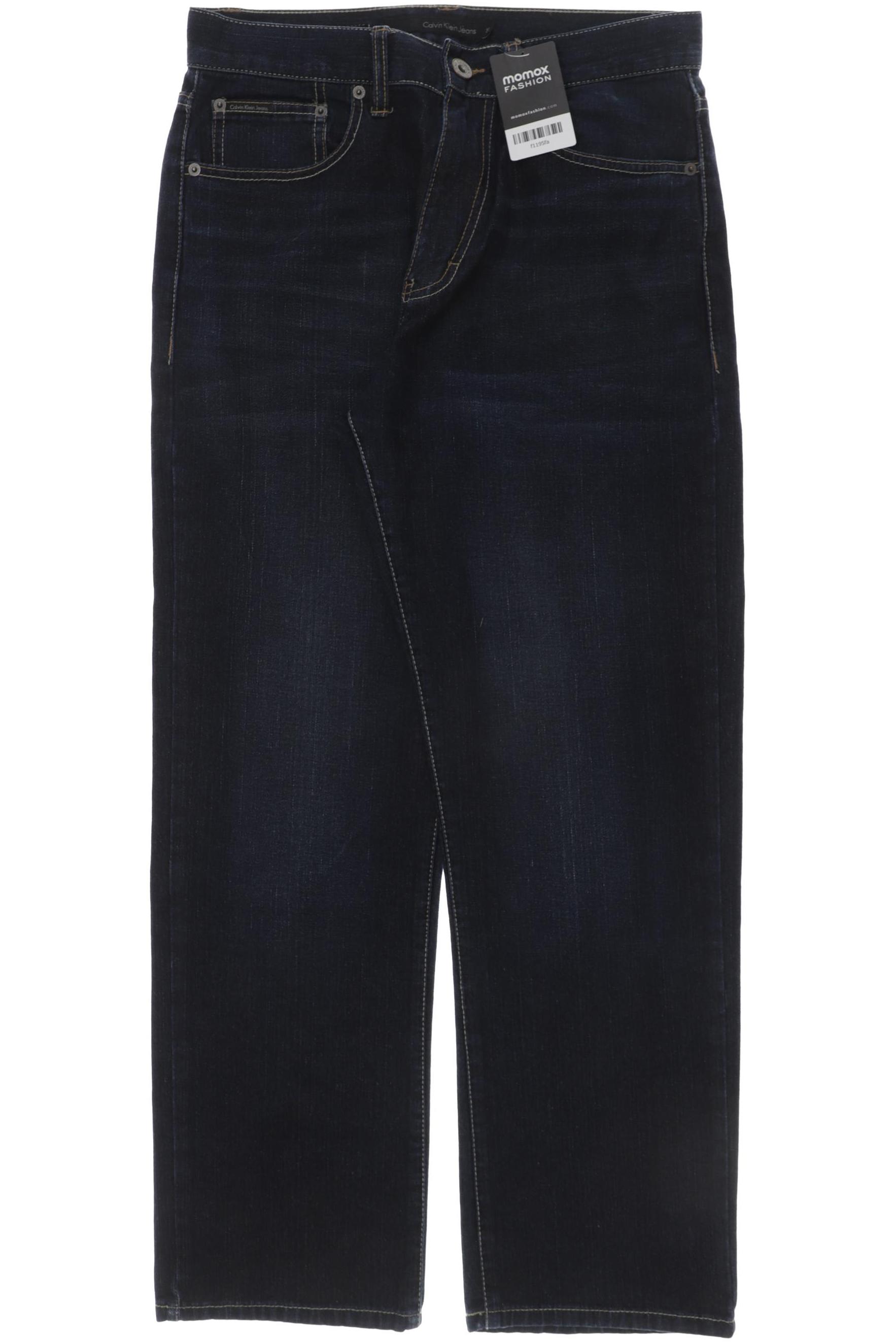 

Calvin Klein Herren Jeans, blau, Gr. 31