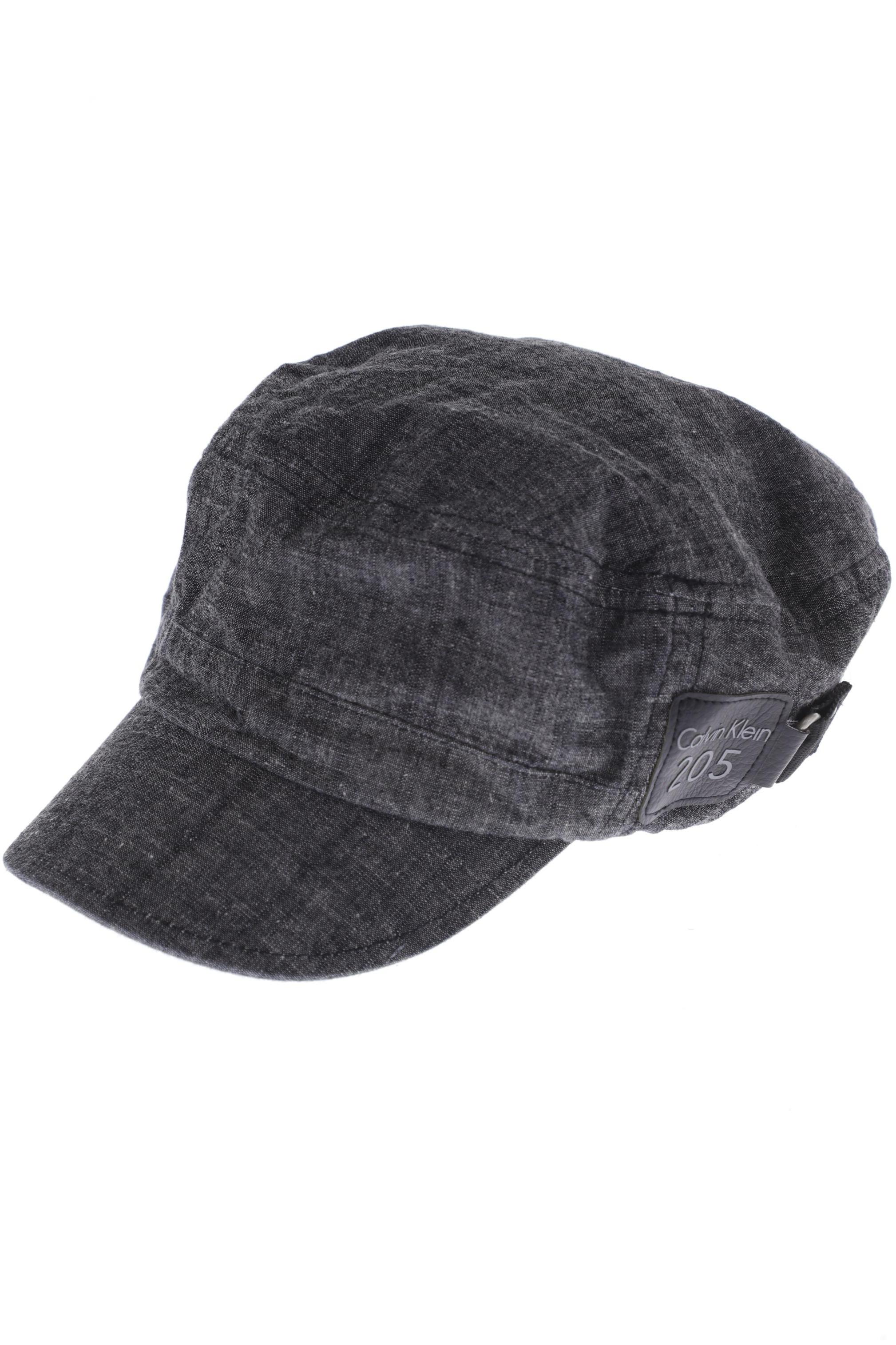 

Calvin Klein Herren Hut/Mütze, grau, Gr. 52