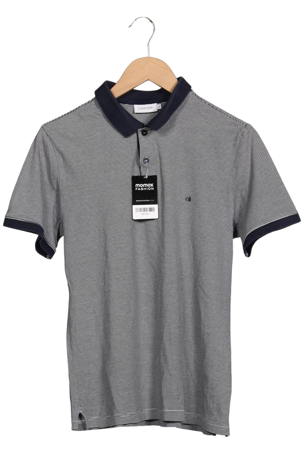 

Calvin Klein Herren Poloshirt, marineblau, Gr. 48