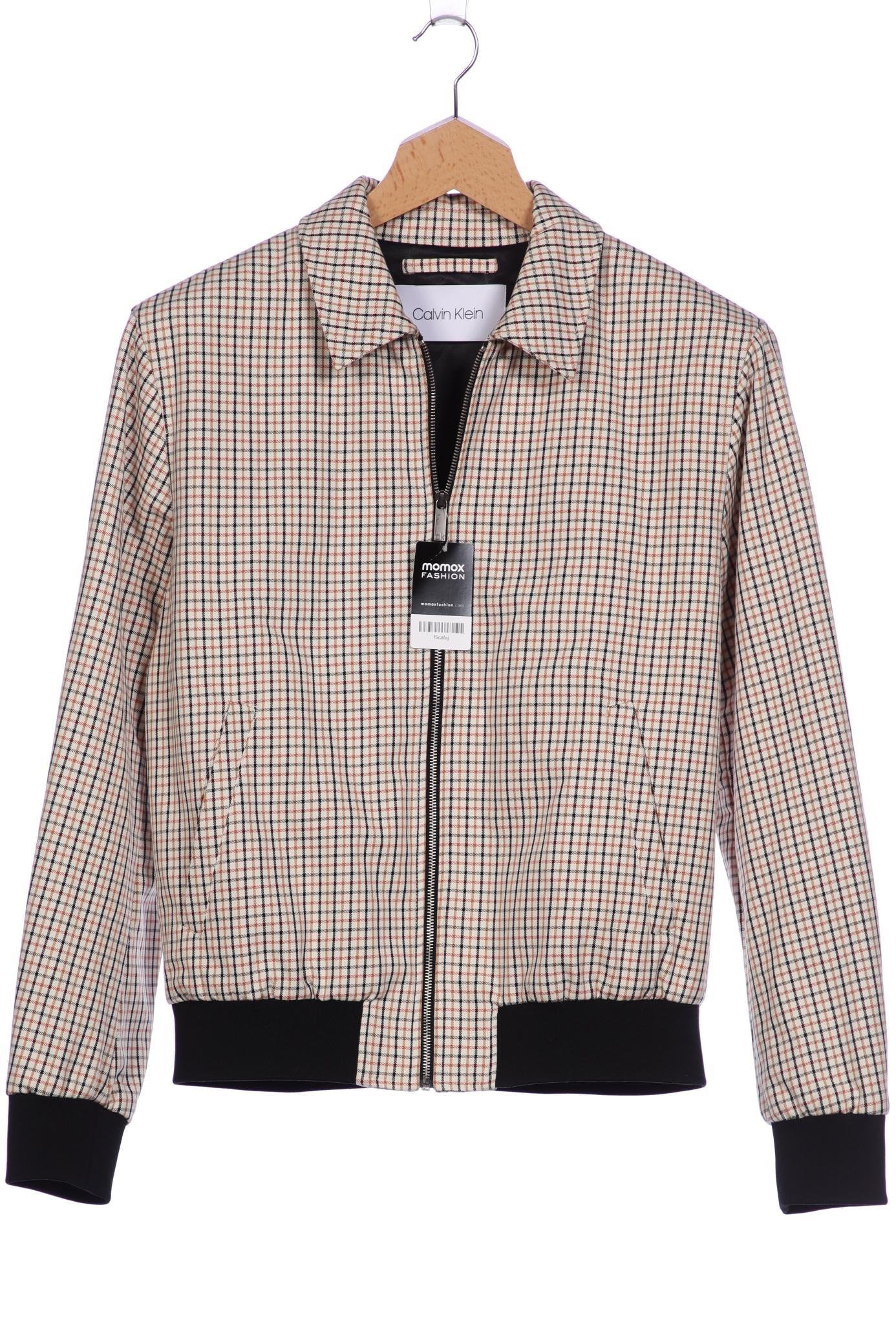 

Calvin Klein Herren Jacke, mehrfarbig, Gr. 52