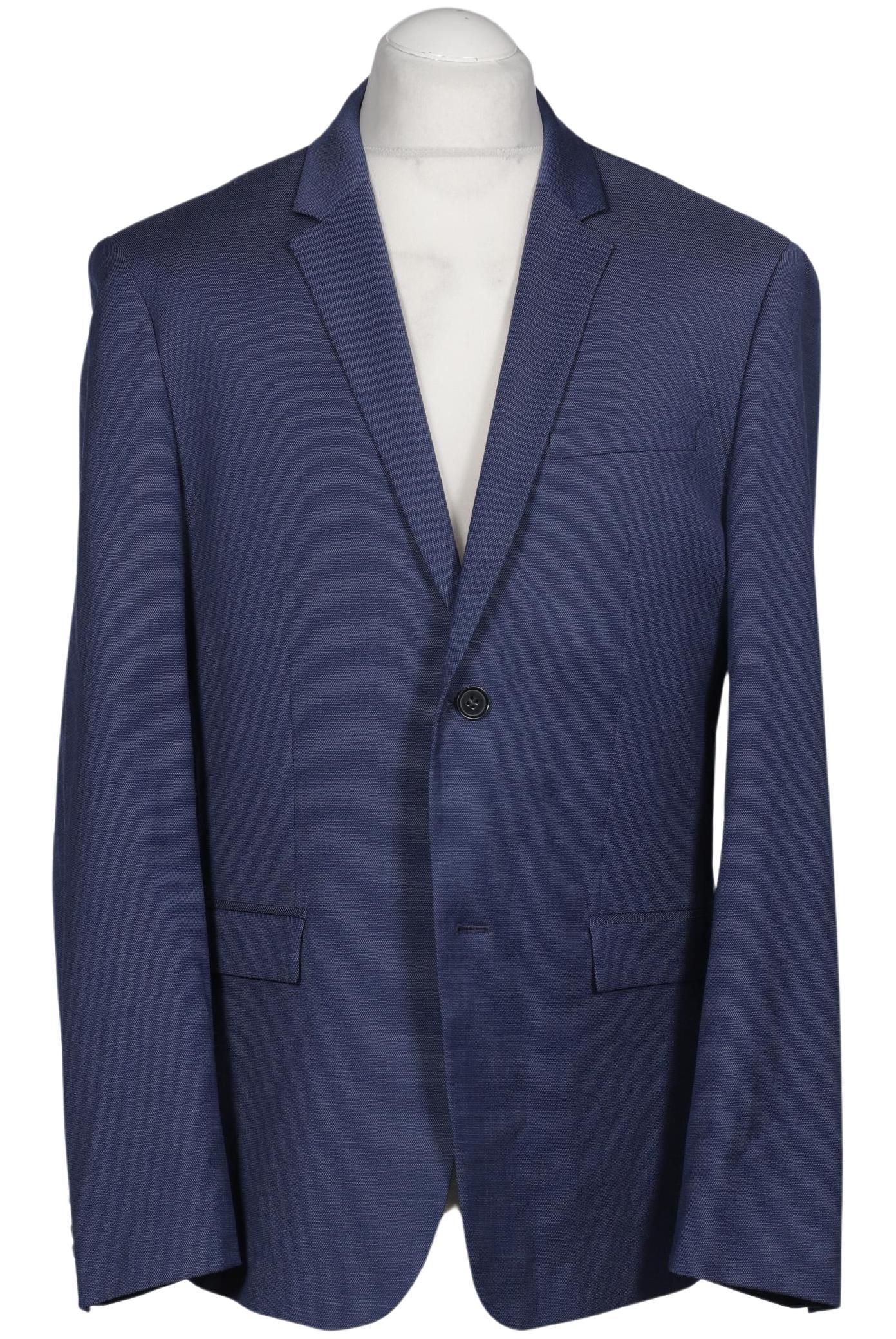 

Calvin Klein Herren Sakko, blau, Gr. 52