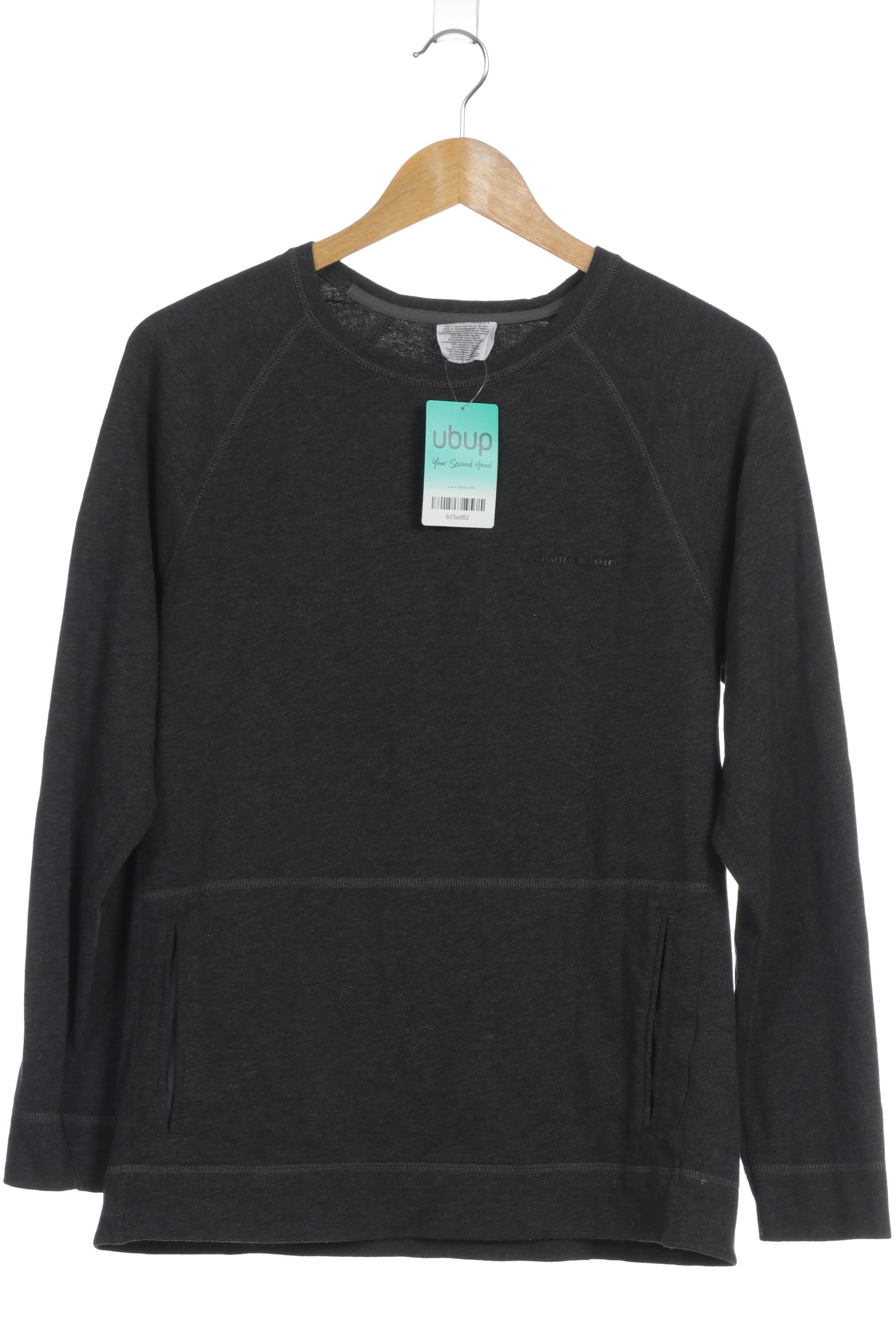 

Calvin Klein Herren Sweatshirt, grau, Gr. 46