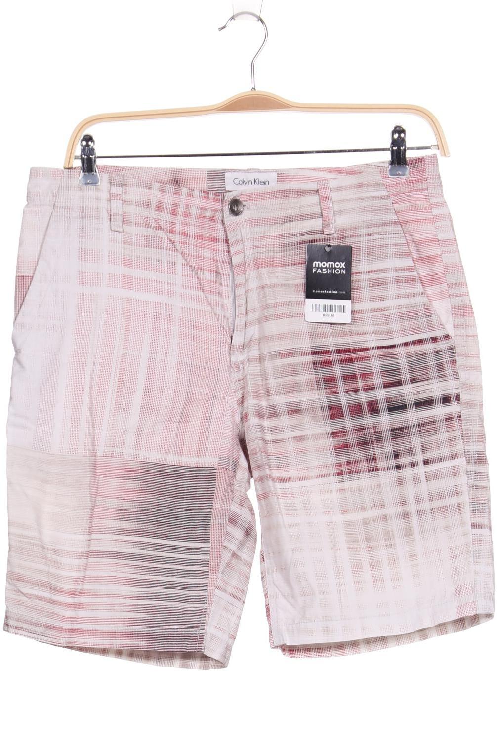 

Calvin Klein Herren Shorts, pink