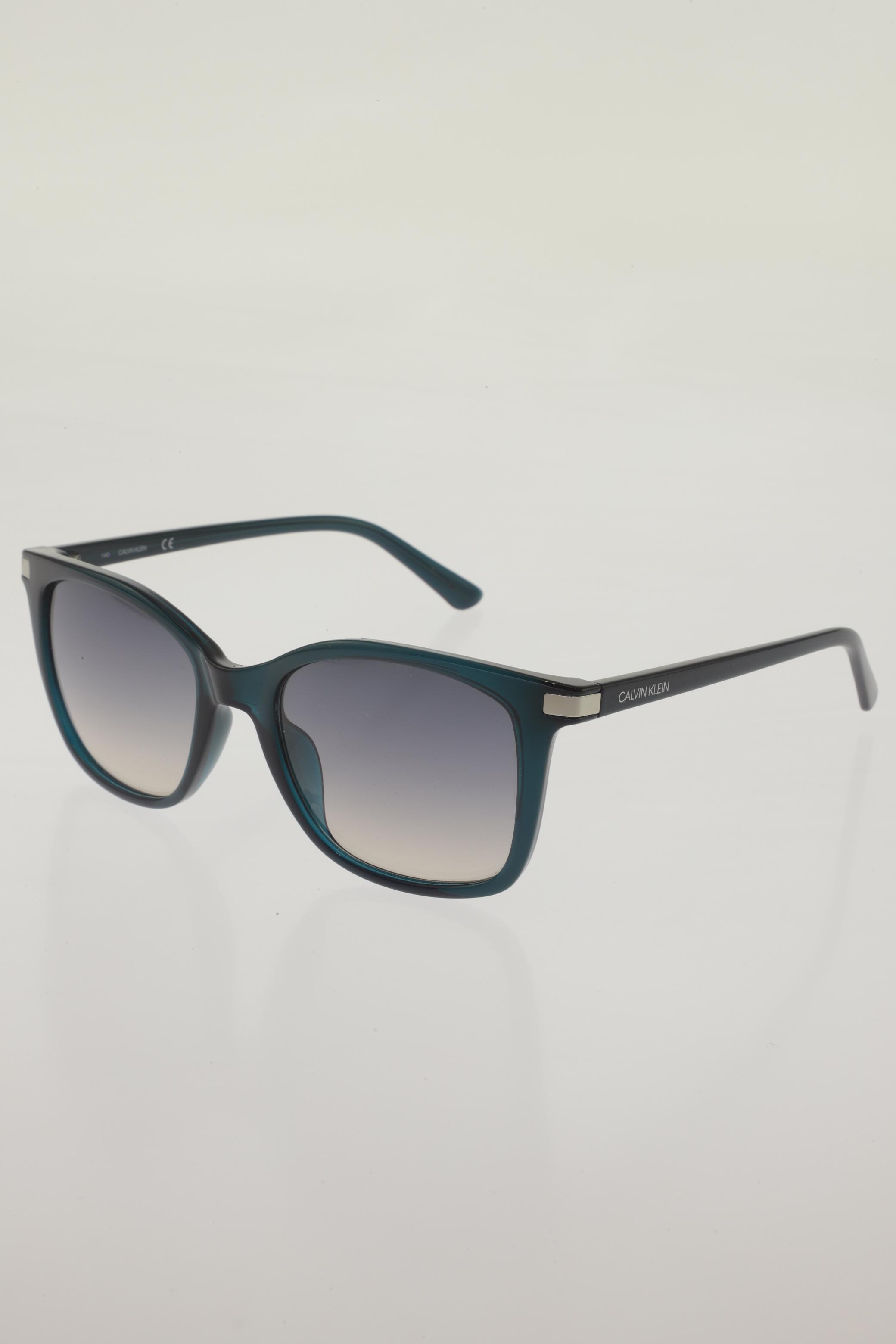 

Calvin Klein Herren Sonnenbrille, blau, Gr.