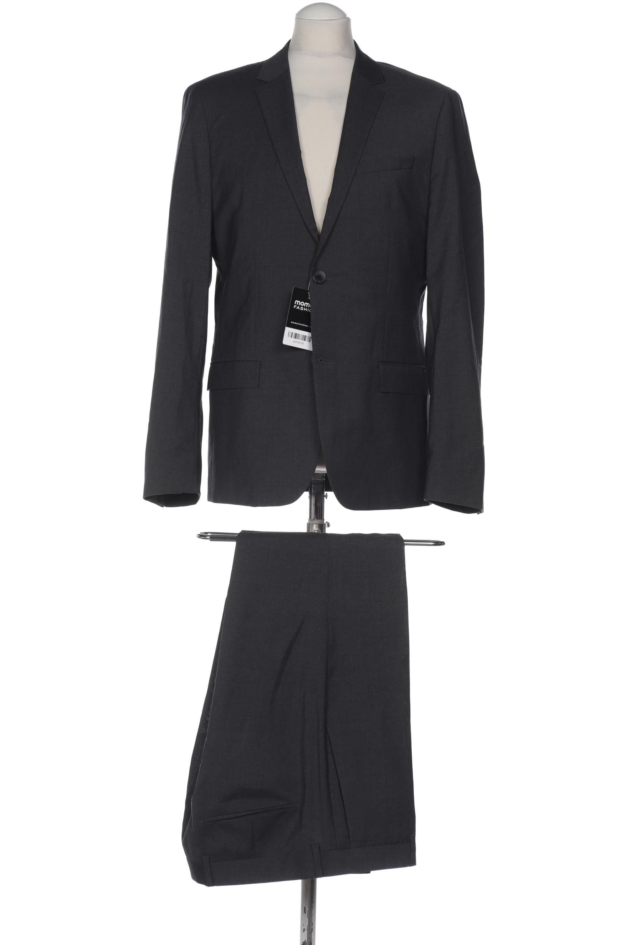 

Calvin Klein Herren Anzug, grau, Gr. 50