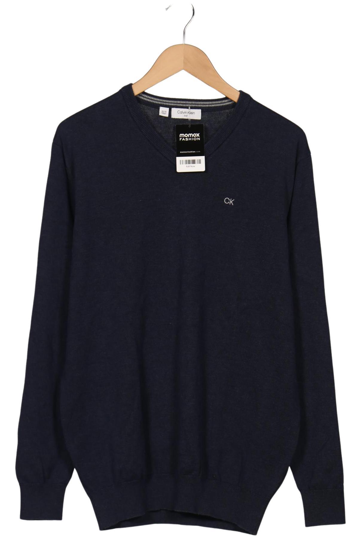 

Calvin Klein Herren Pullover, marineblau, Gr. 56