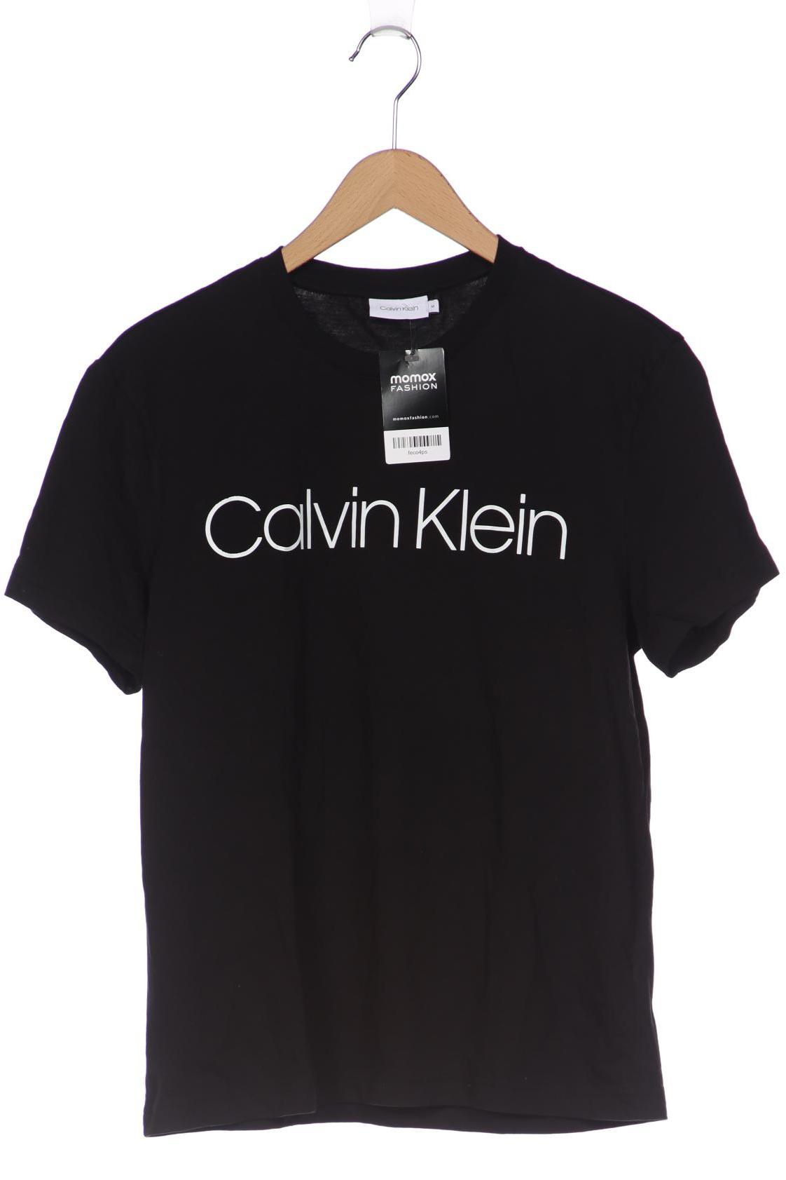 

Calvin Klein Herren T-Shirt, schwarz