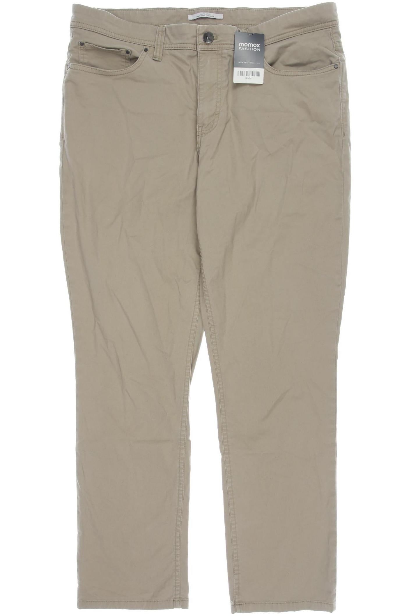 

Calvin Klein Herren Stoffhose, beige, Gr. 34