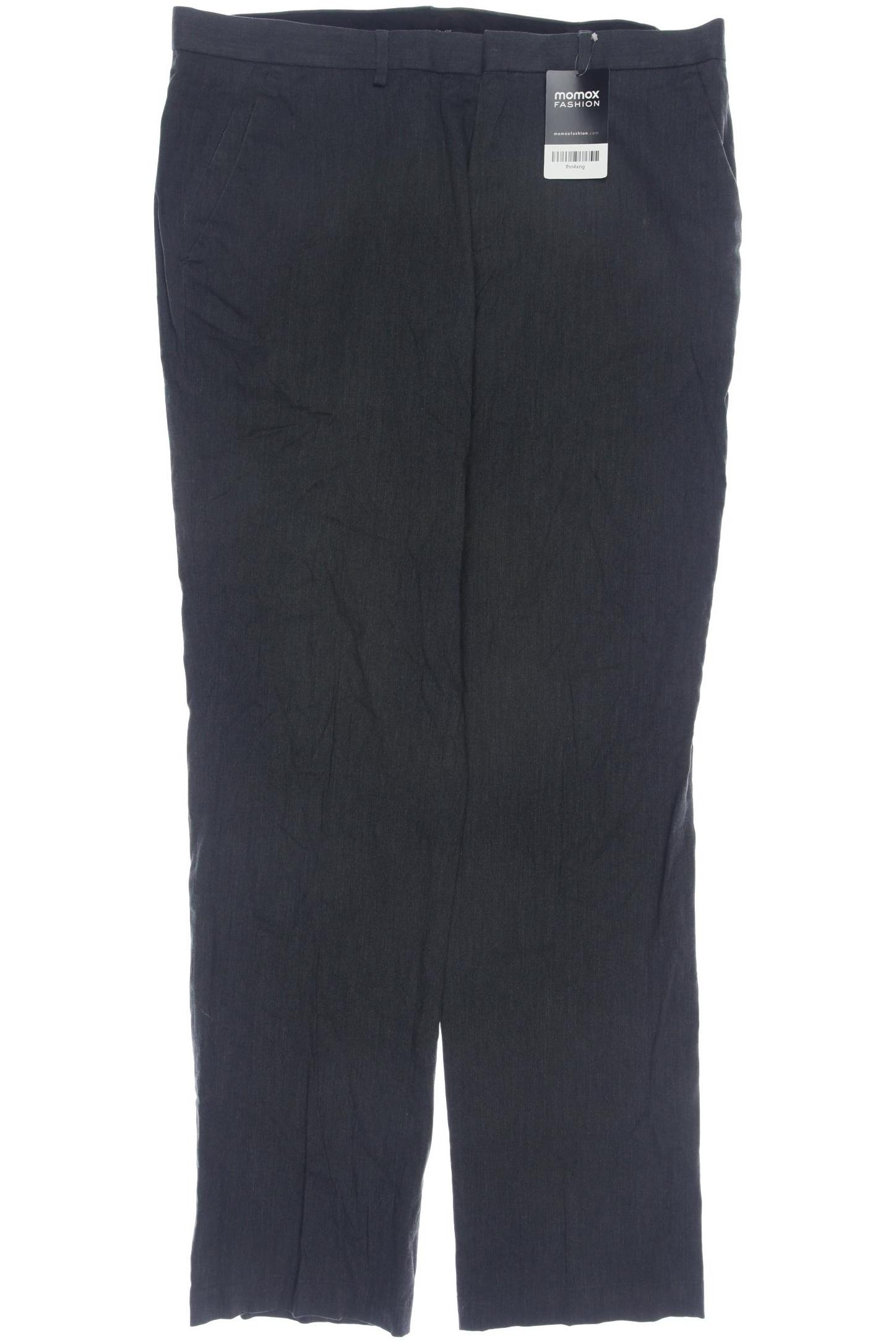 

Calvin Klein Herren Stoffhose, grau, Gr. 34