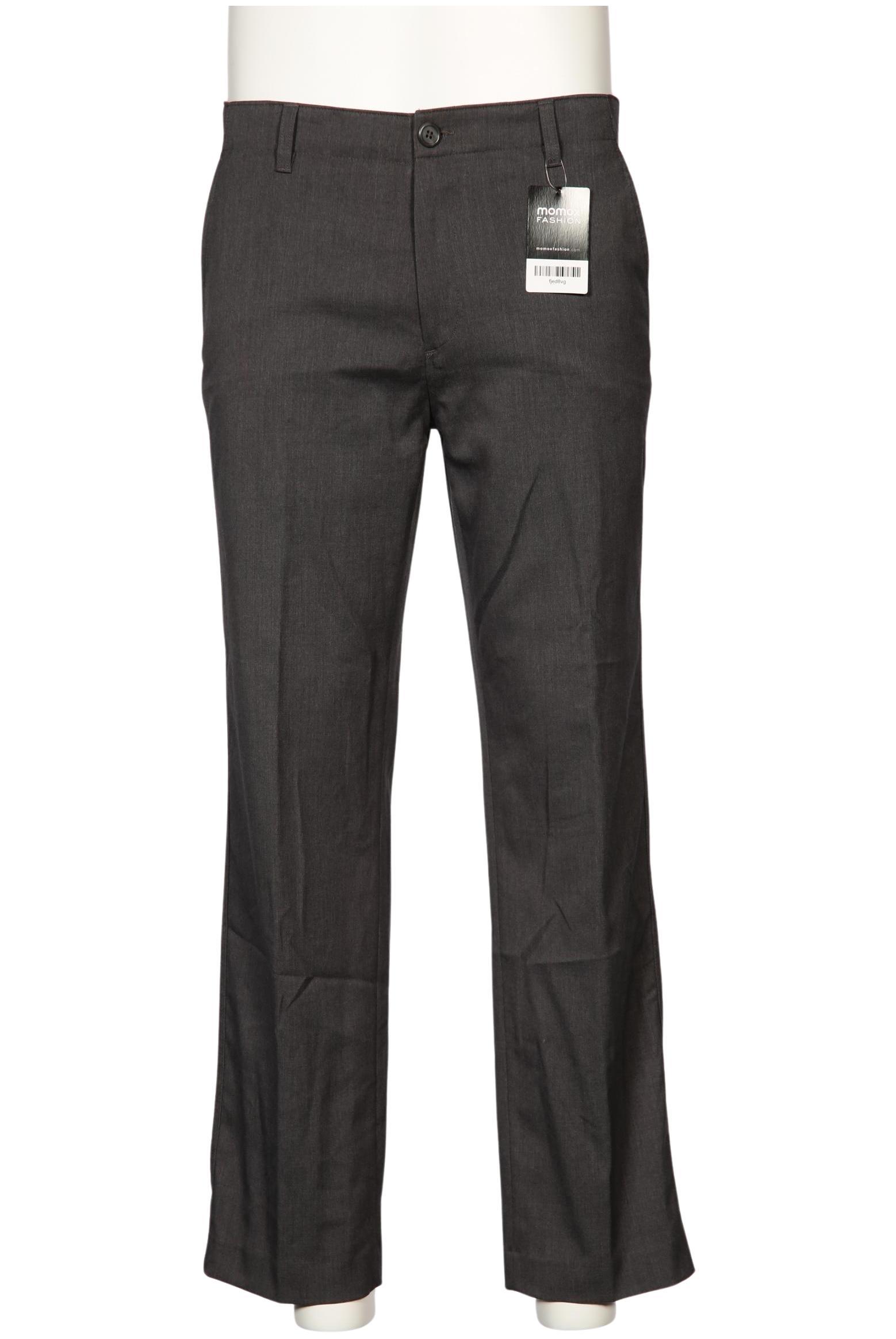 

Calvin Klein Herren Stoffhose, grau, Gr. 33