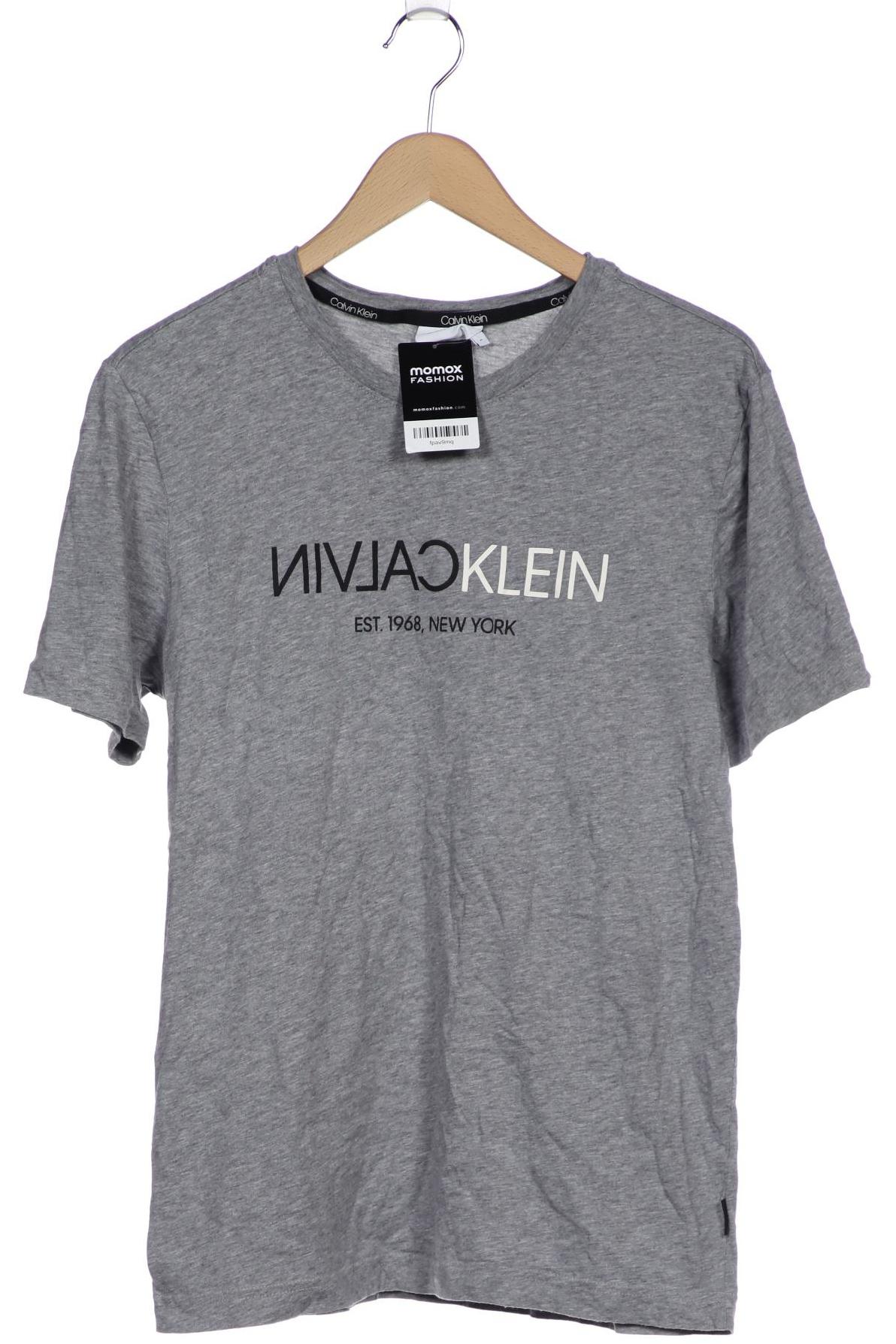 

Calvin Klein Herren T-Shirt, grau