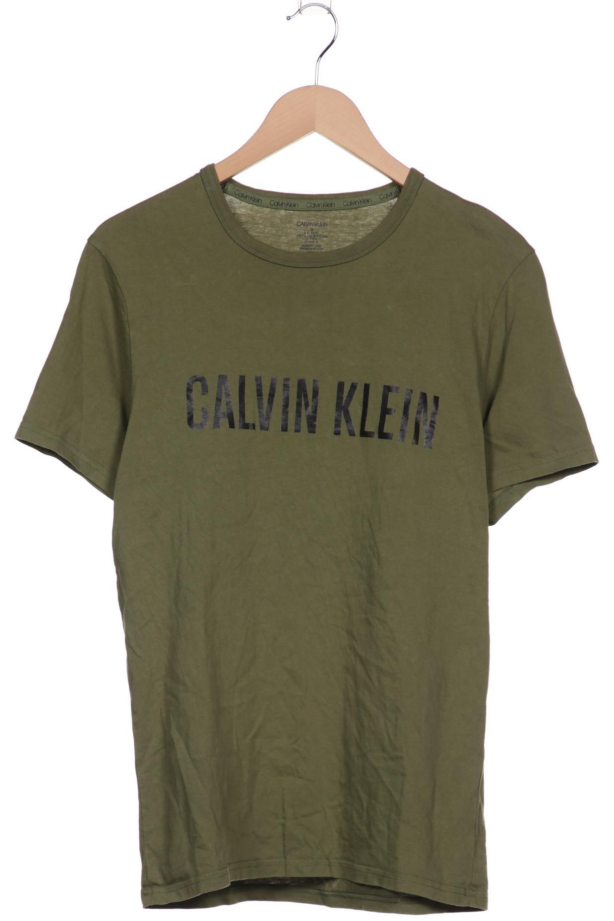 

Calvin Klein Herren T-Shirt, grün
