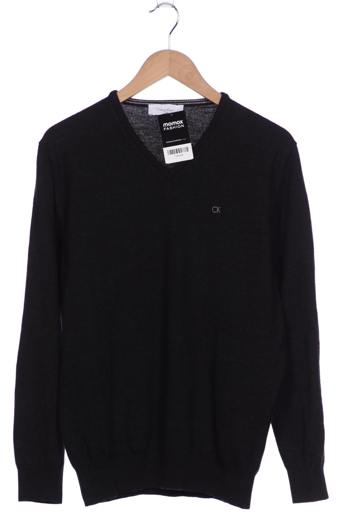 

Calvin Klein Herren Pullover, grau, Gr. 54