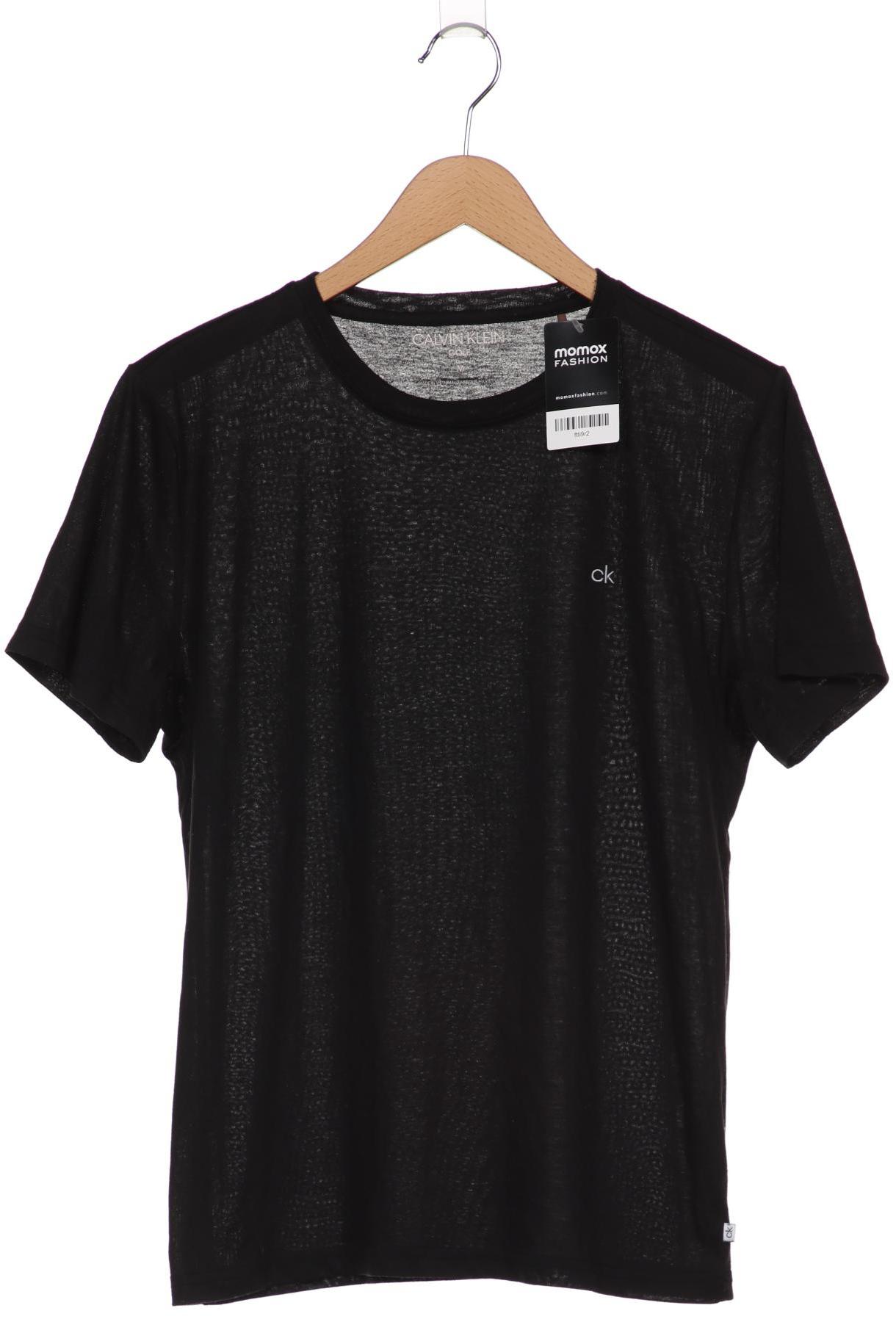 

Calvin Klein Herren T-Shirt, schwarz
